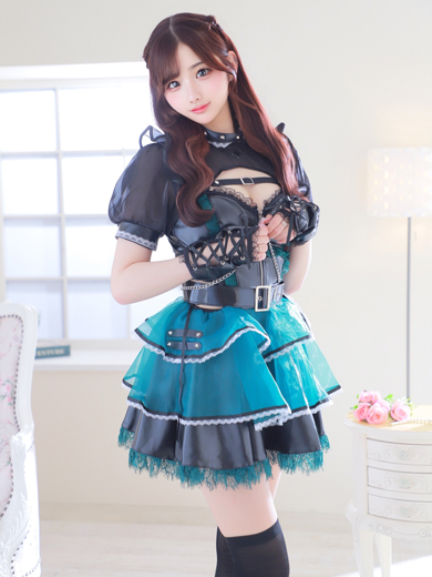 Executive Japan 上門服務 MIO