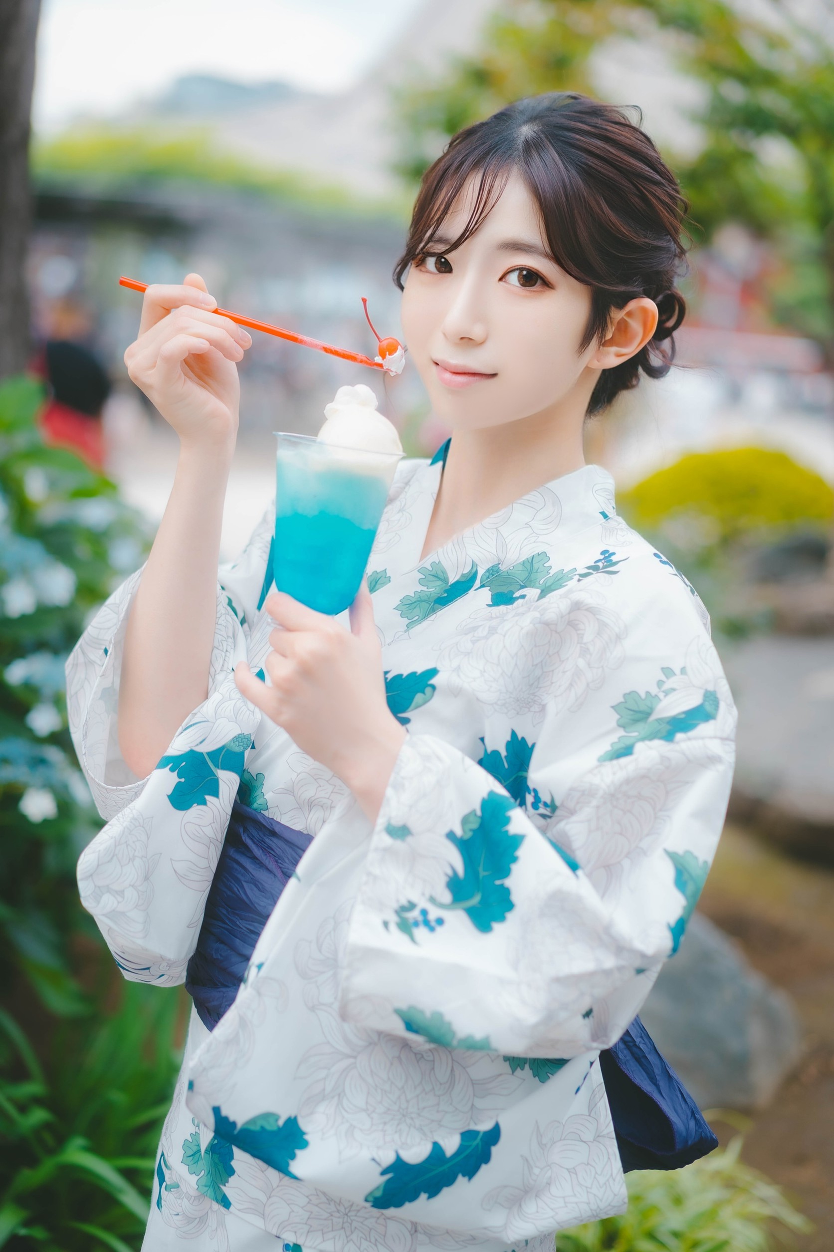 Executive Japan 데리헤루 MOMOE