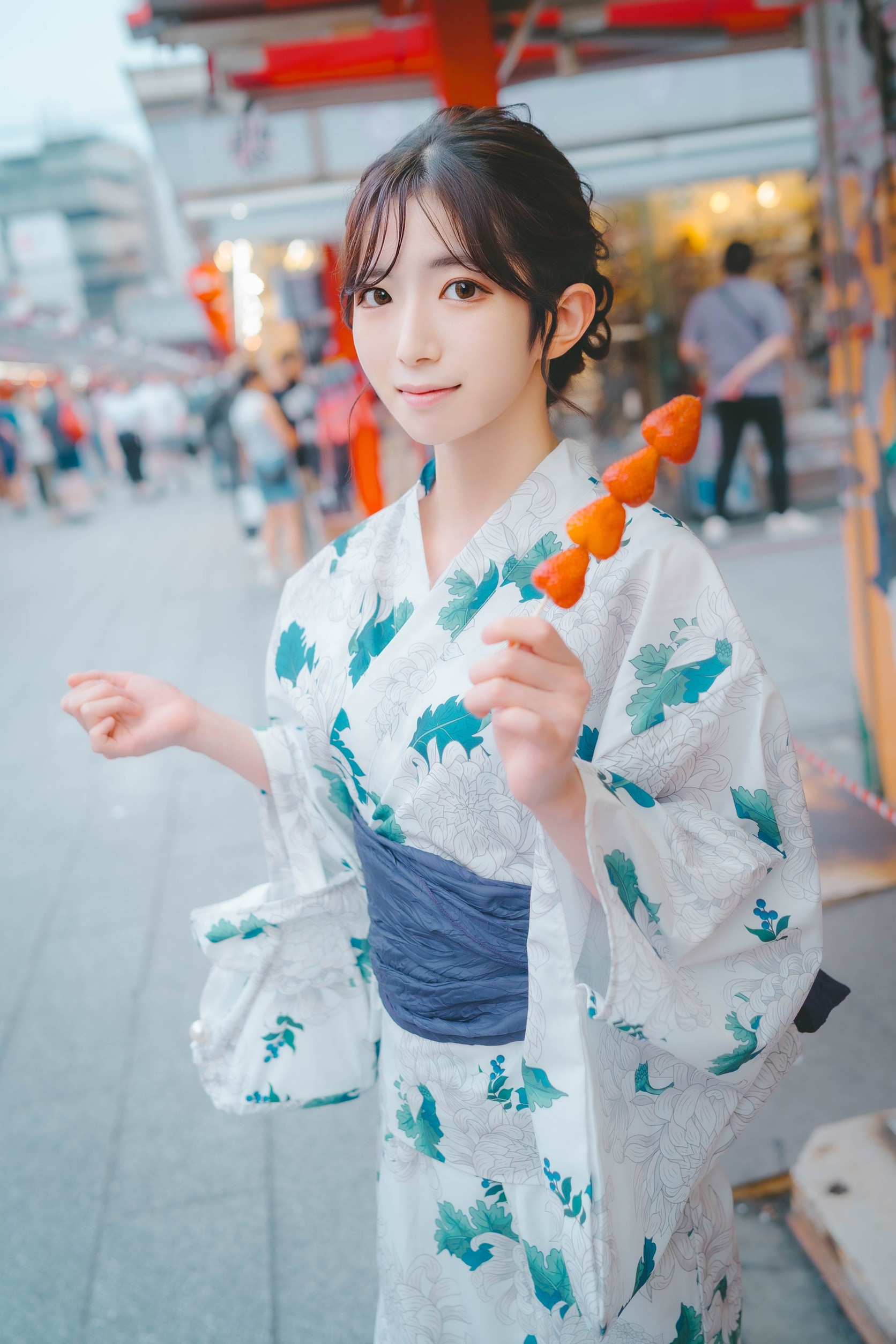 Executive Japan 데리헤루 MOMOE