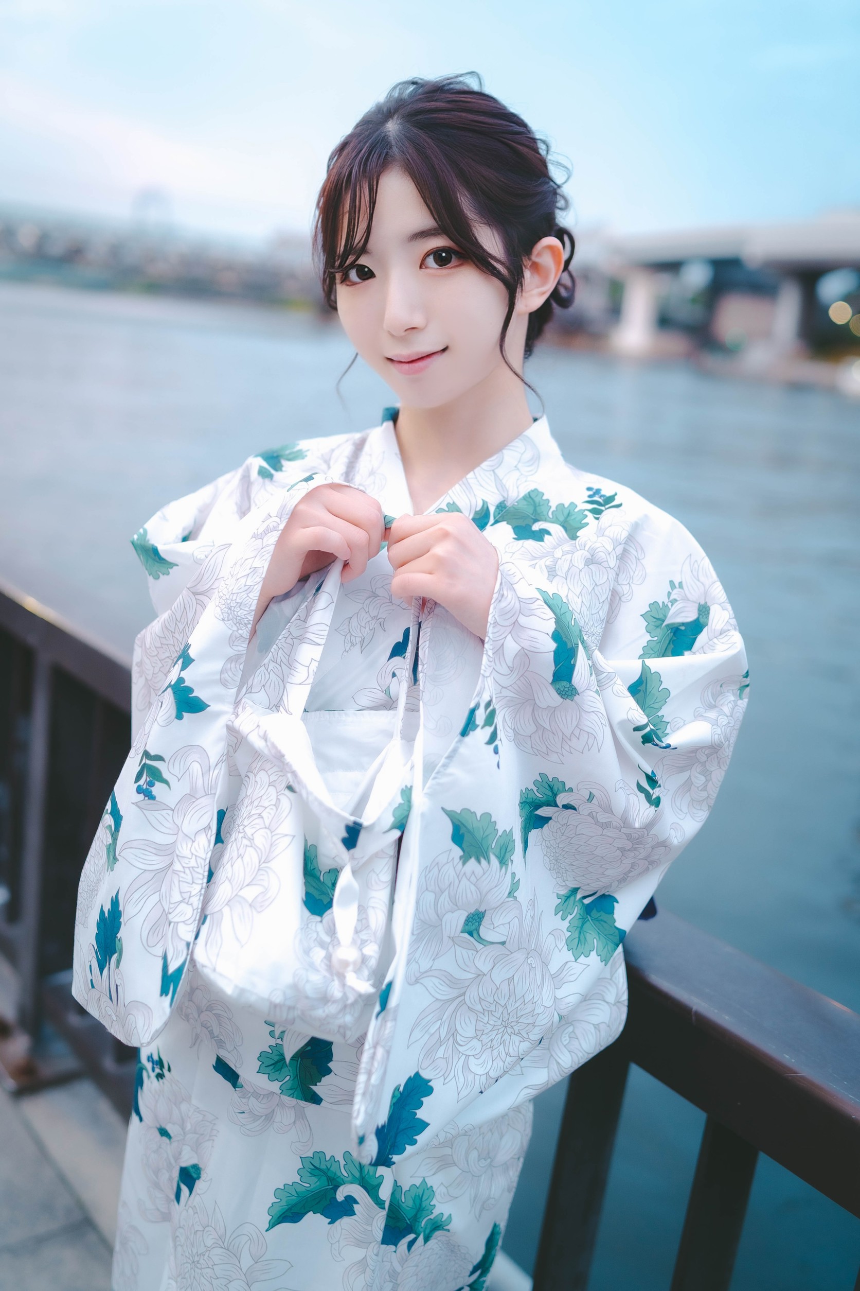 Executive Japan 데리헤루 MOMOE