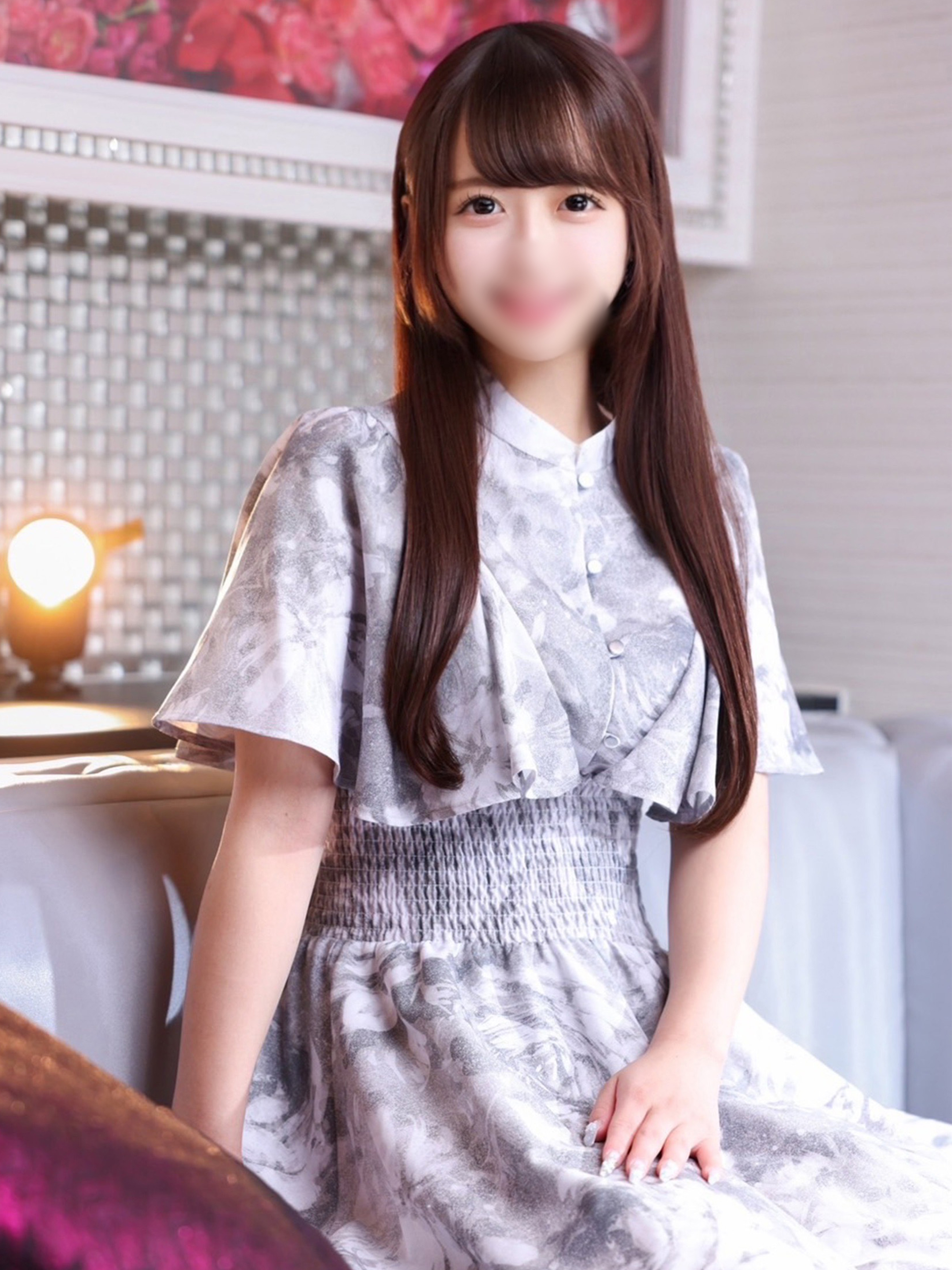 Executive Japan 데리헤루 FUTABAMIMI