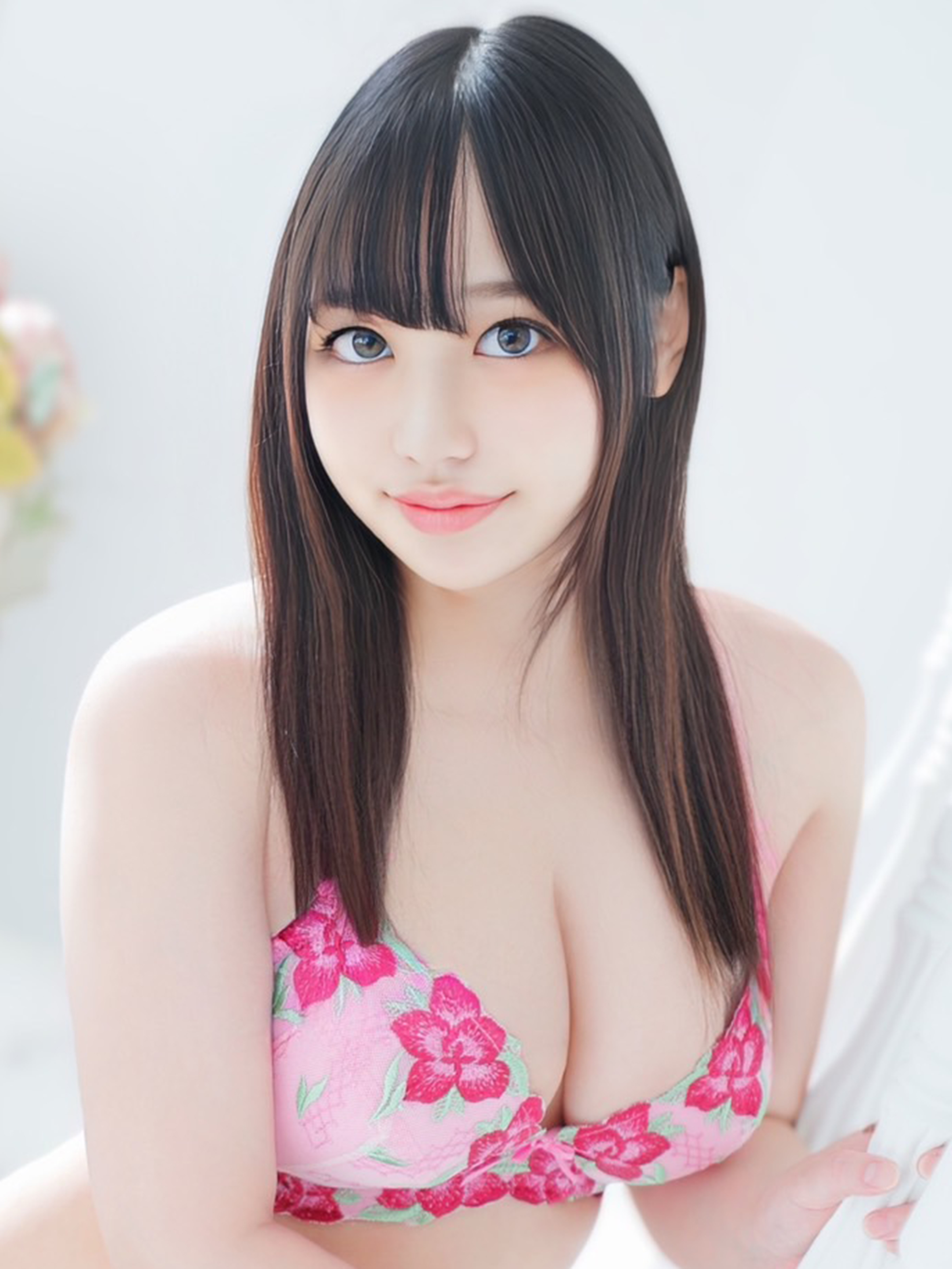 Executive Japan 上門服務 MOMO