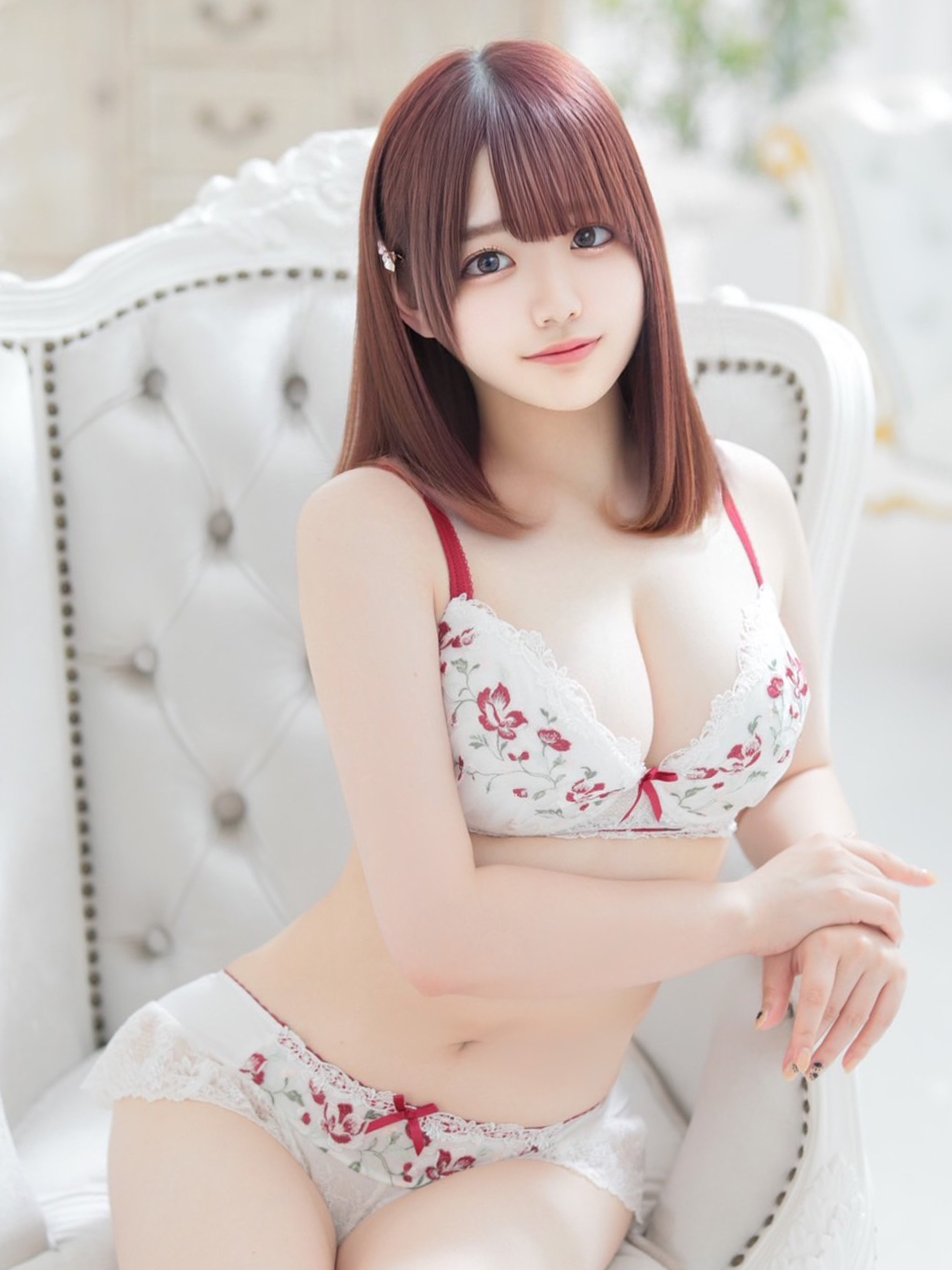 Executive Japan 上門服務 MONA