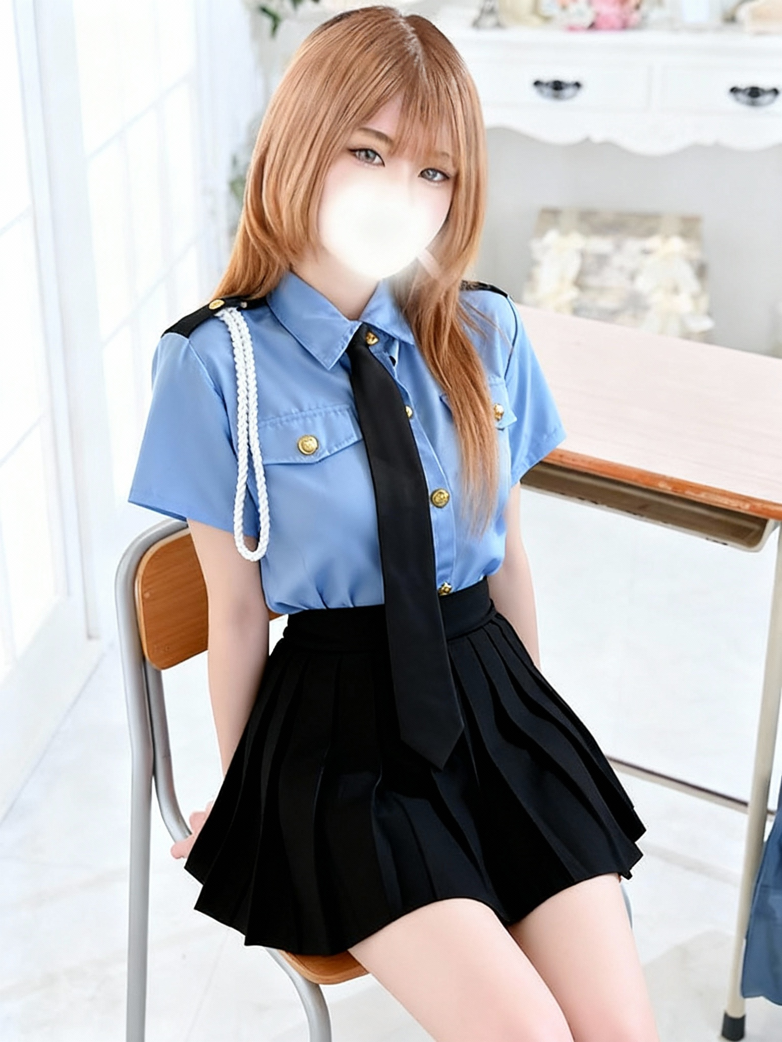 Once More JAPANESE girl　IN　SHINJUKU 안마(데리버리) UZUKI