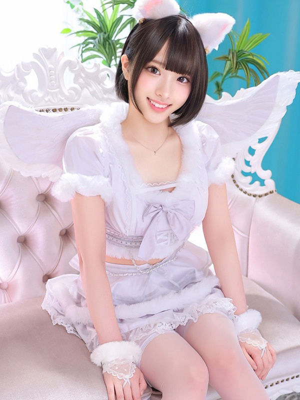 Once More JAPANESE girl　IN　SHINJUKU デリヘル YUURI