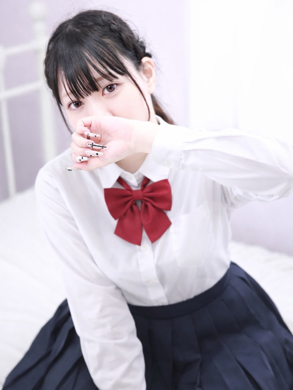Once More JAPANESE girl　IN　SHINJUKU outcall escort service AKO