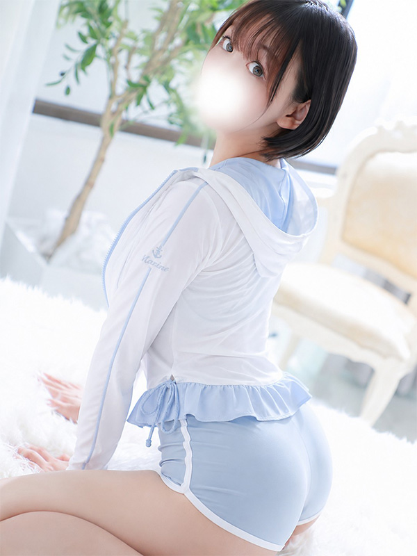 Once More JAPANESE girl　IN　SHINJUKU 안마(데리버리) RIO　3POK