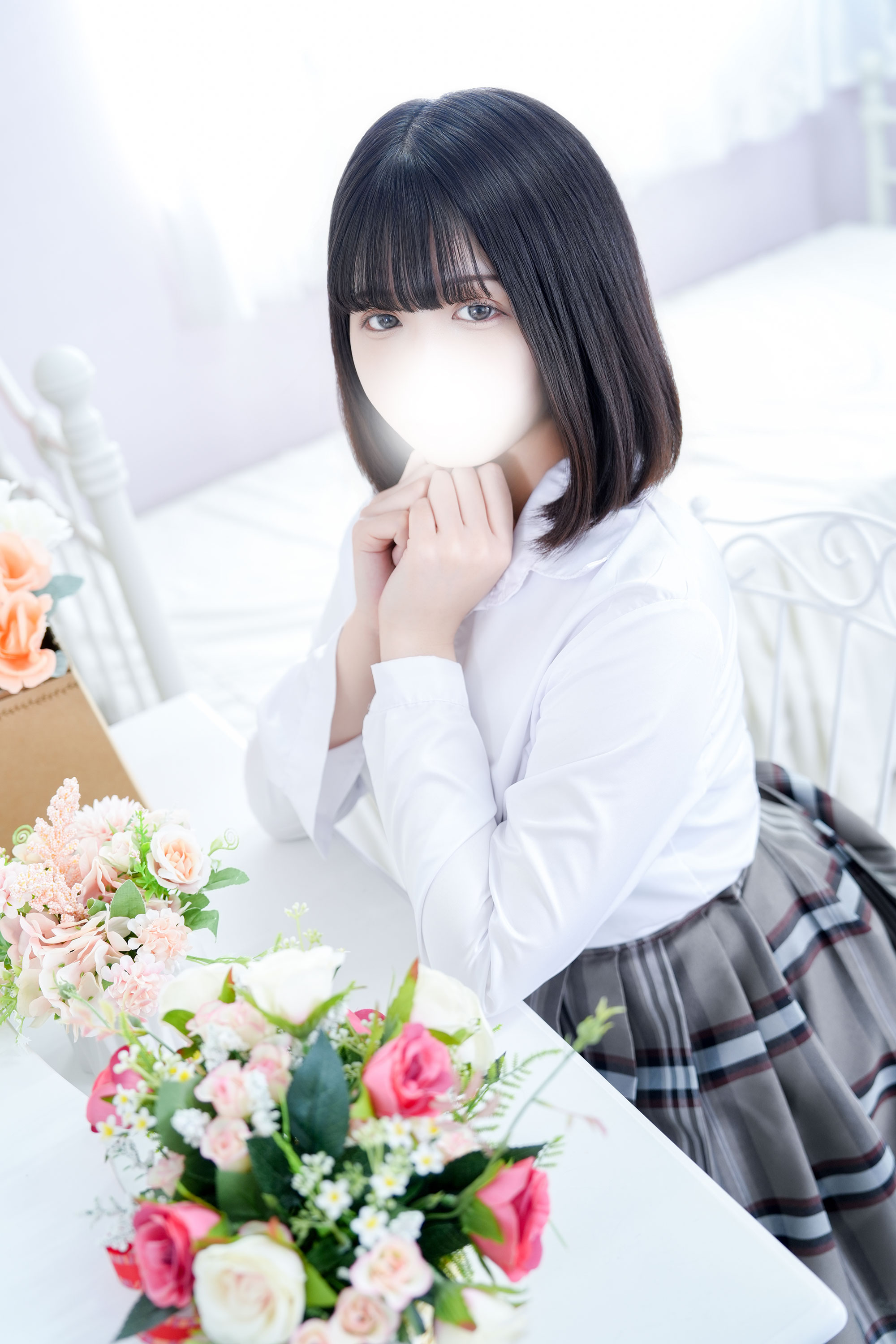 Once More JAPANESE girl　IN　SHINJUKU デリヘル SAKURA ♧