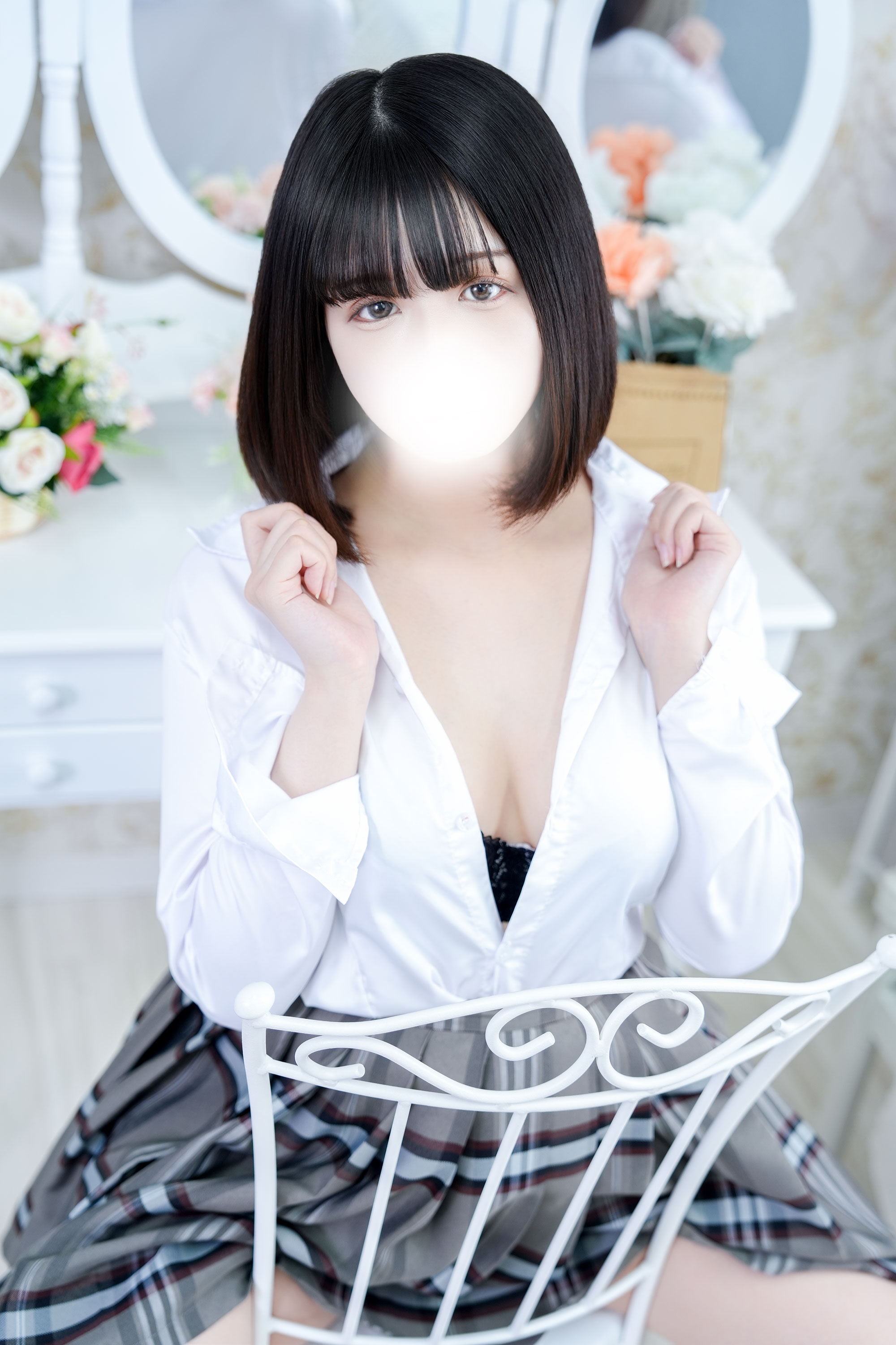 Once More JAPANESE girl　IN　SHINJUKU デリヘル SAKURA ♧