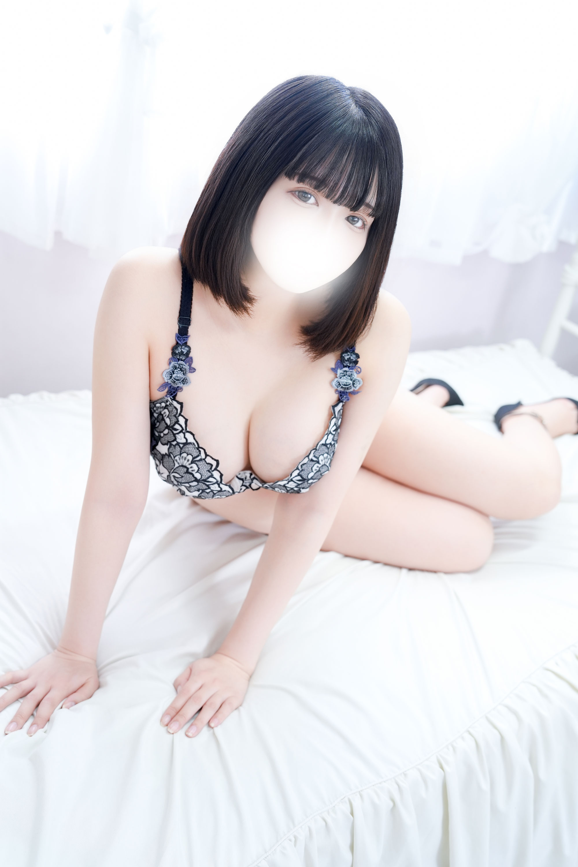 Once More JAPANESE girl　IN　SHINJUKU デリヘル SAKURA ♧