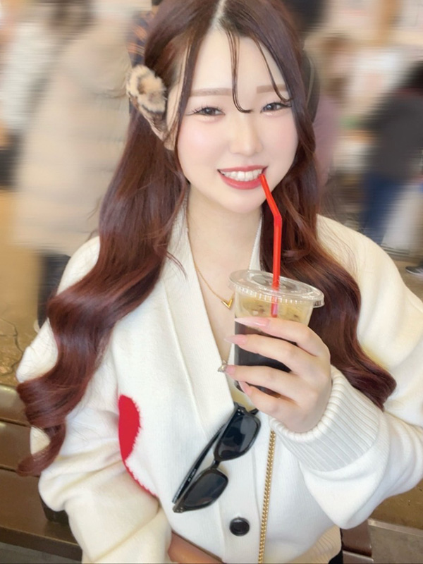 Once More JAPANESE girl　IN　SHINJUKU デリヘル MANON ♧