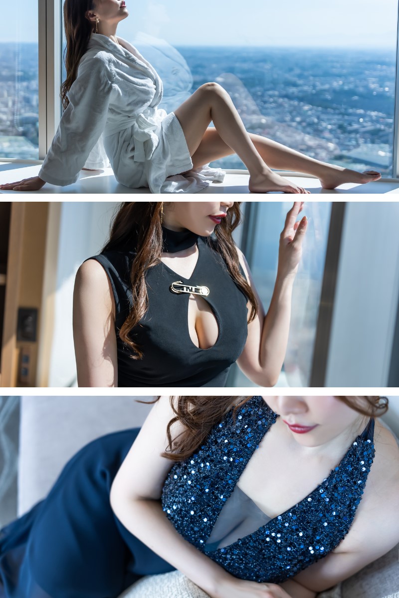 RENA TOKYO 上門服務 MASUDA REINA