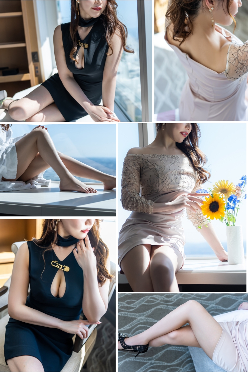 RENA TOKYO 上門服務 MASUDA REINA