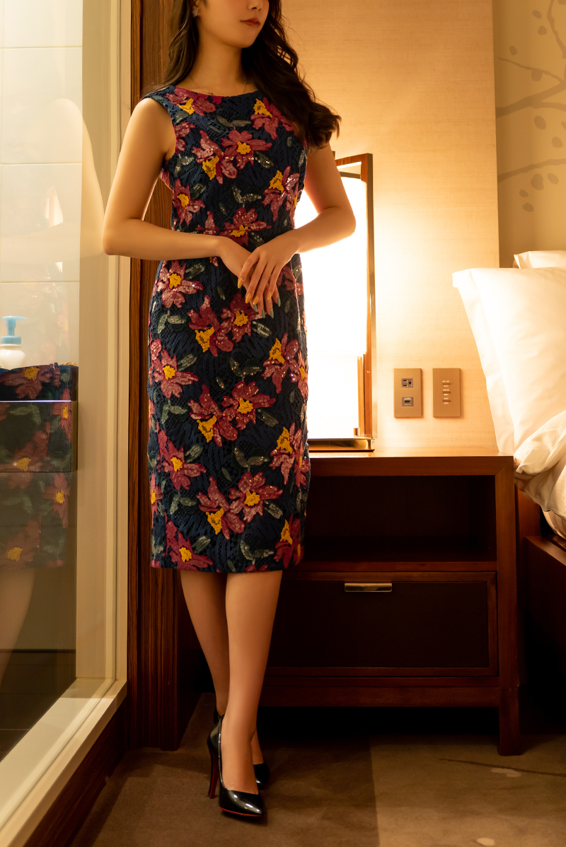 RENA TOKYO 上門服務 TATSUMI YUURI