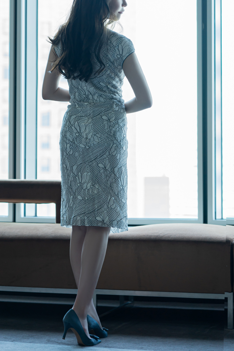 RENA TOKYO 上門服務 TATSUMI YUURI