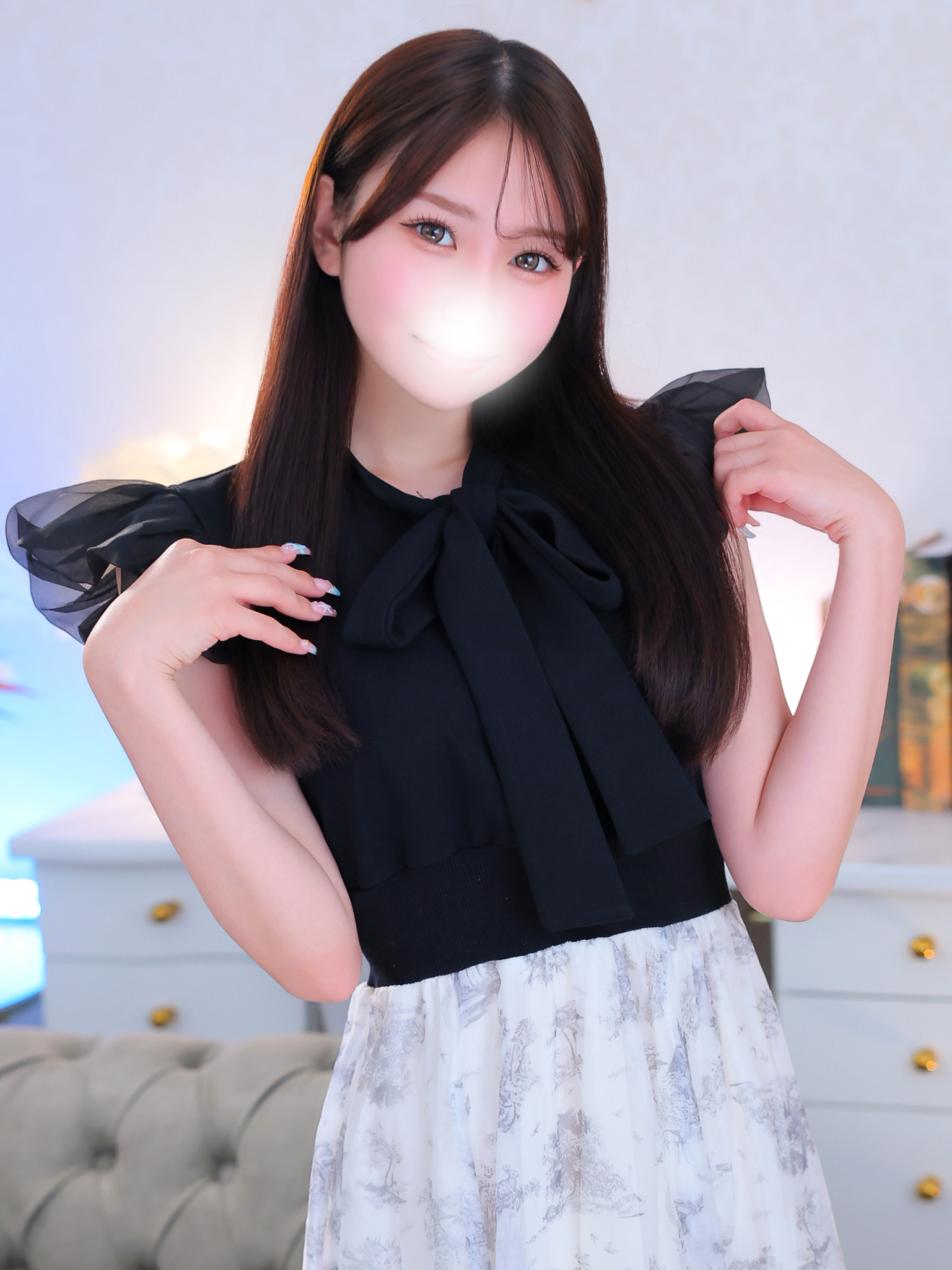Japan Top Class Gentlemen’s Club〜Chloe〜 (Japanese Girls Only) 上門服務 MIINA