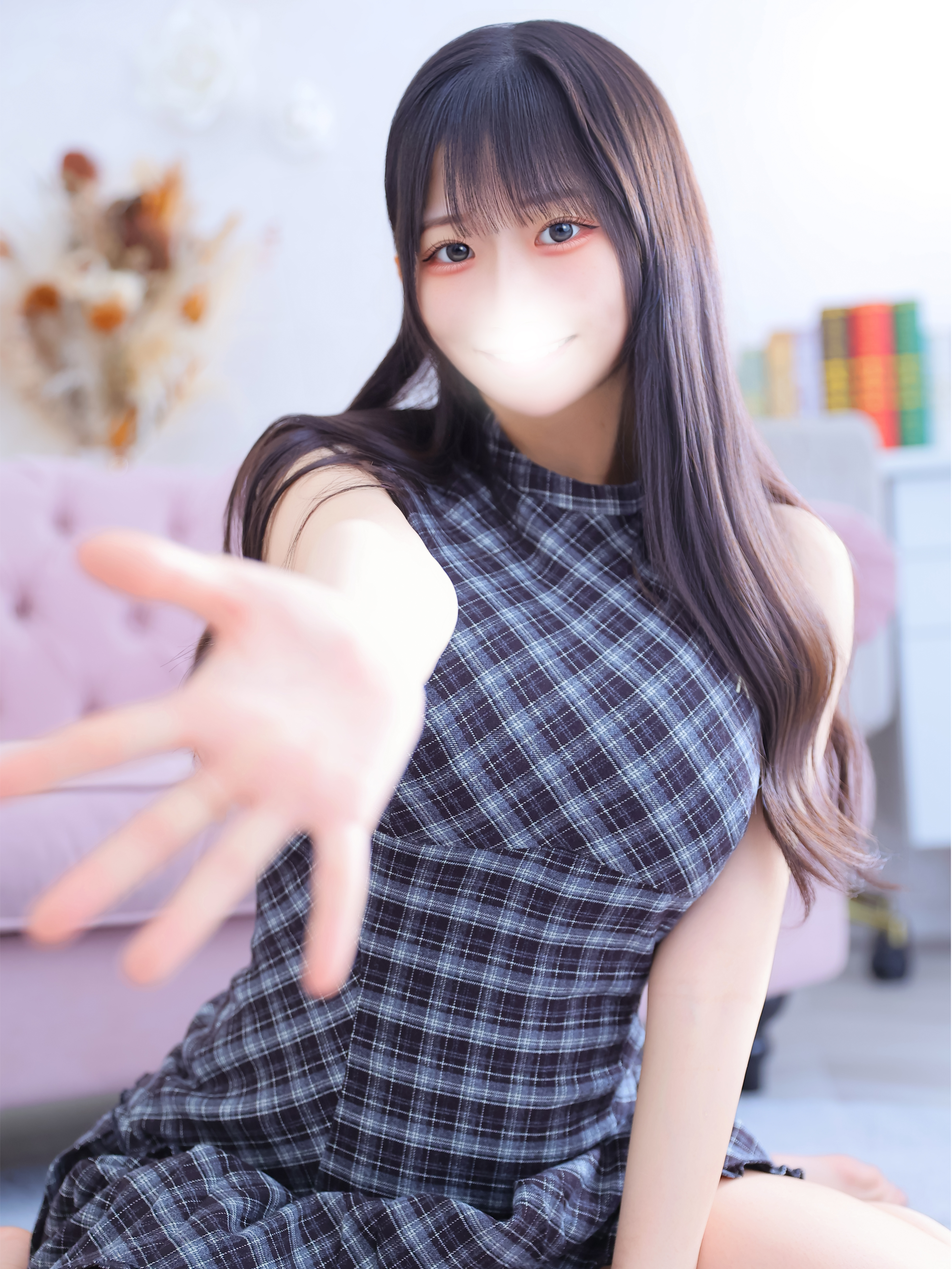 Japan Top Class Gentlemen’s Club〜Chloe〜 (Japanese Girls Only) デリヘル KURAGE（K）