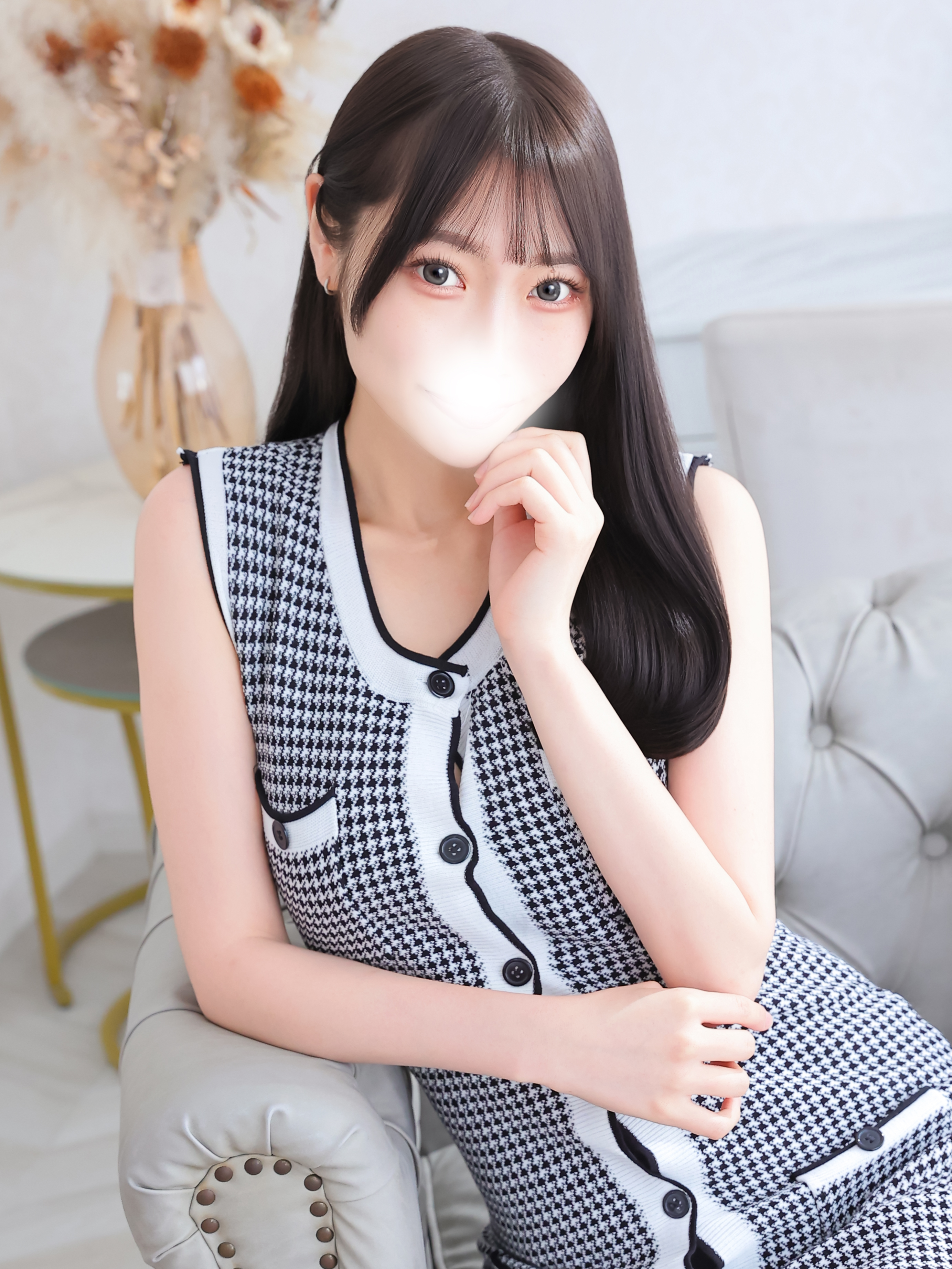 Japan Top Class Gentlemen’s Club〜Chloe〜 (Japanese Girls Only) デリヘル KIKO (B)