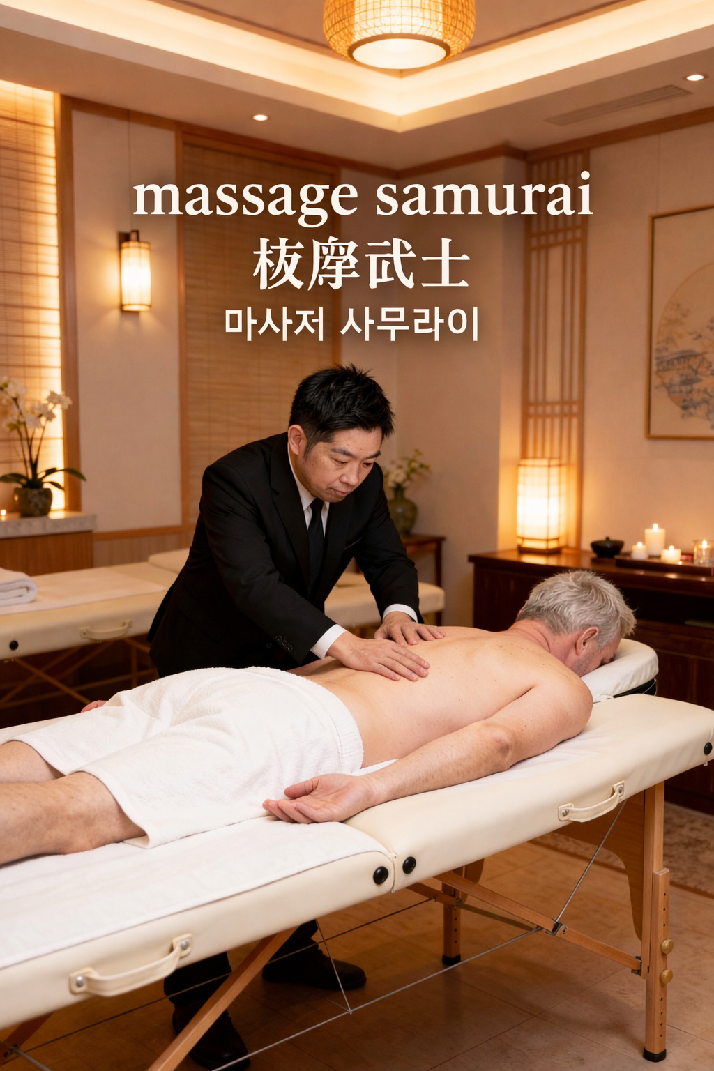 Erotic girls Tokyo 안마(데리버리) YAMASAN