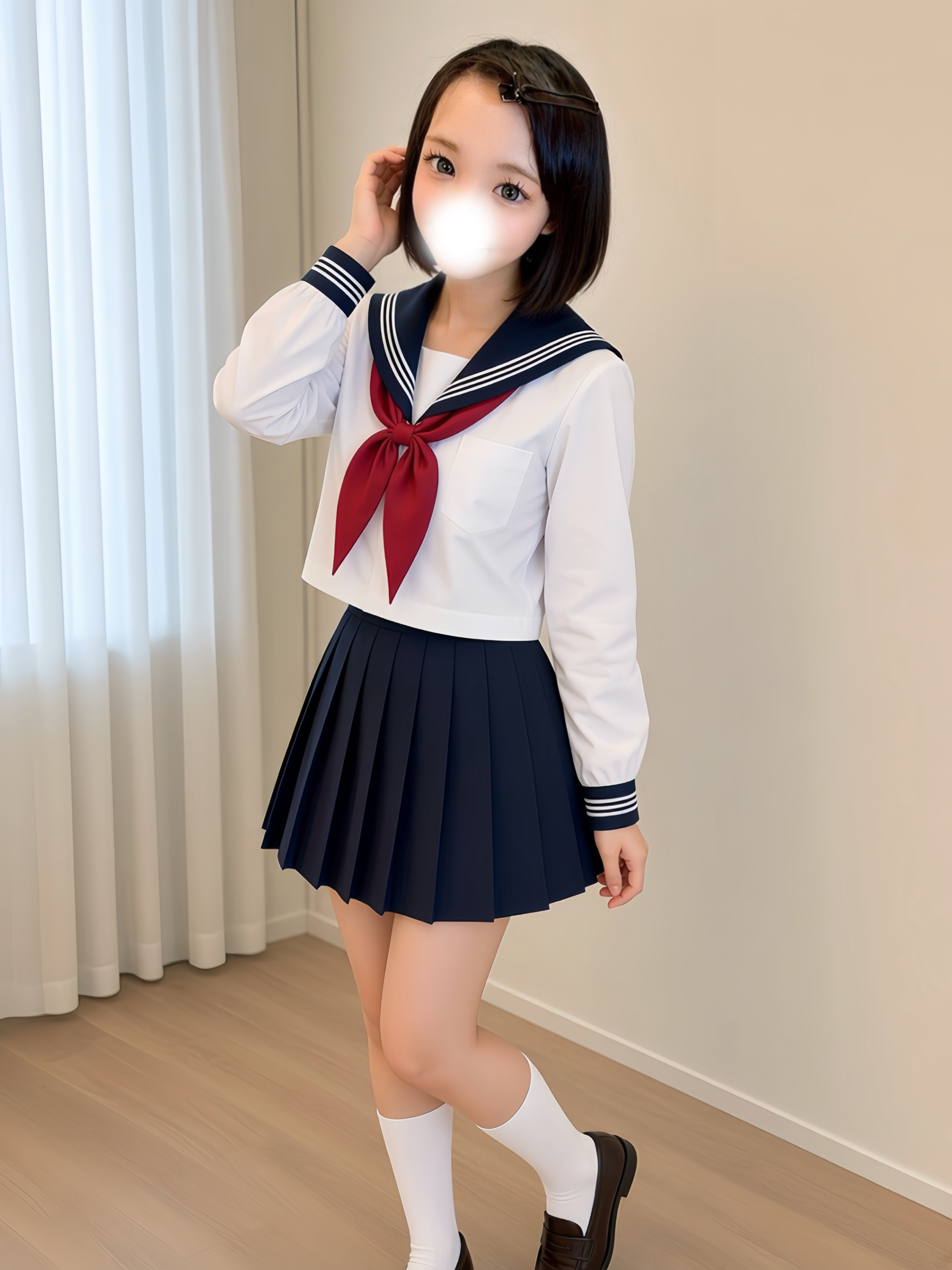 Erotic girls Tokyo 안마(데리버리) NAOKO