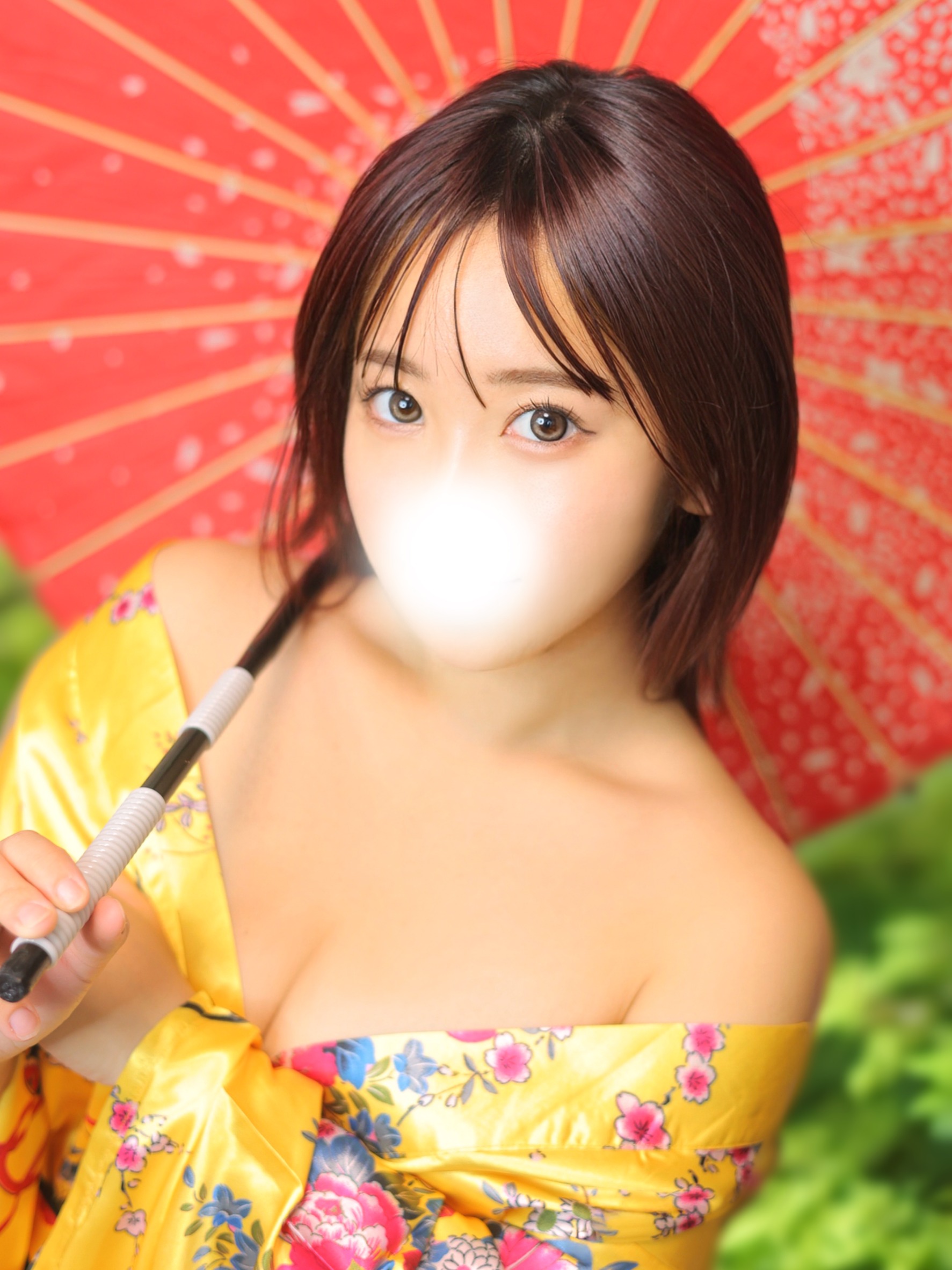 Japanese HENTAI OMOTENASI CLUB hotel escort service parlor MIYUU