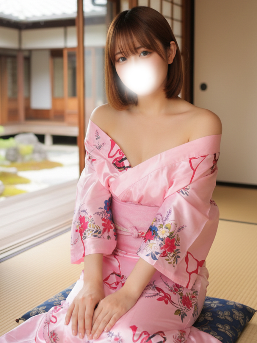Japanese HENTAI OMOTENASI CLUB 酒店服务 RUU　アナルOK