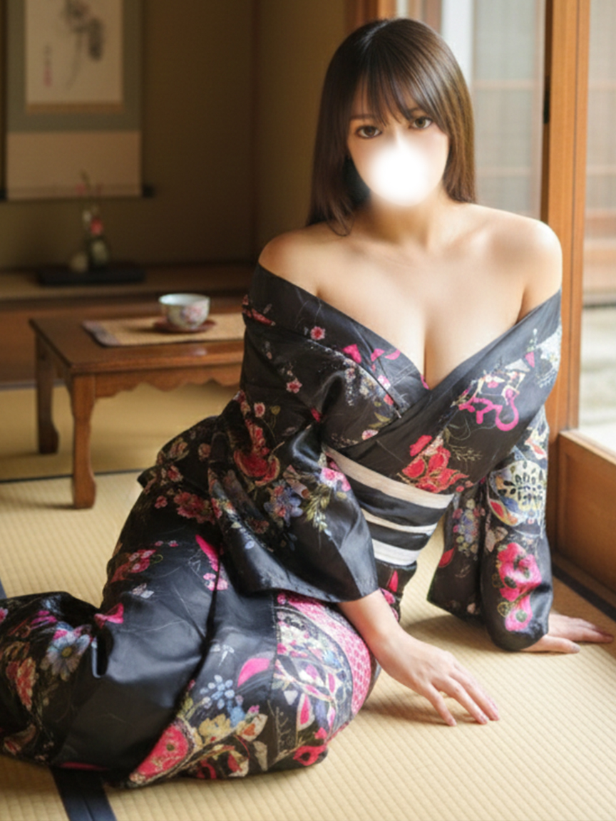 Japanese HENTAI OMOTENASI CLUB 酒店服務 NEI