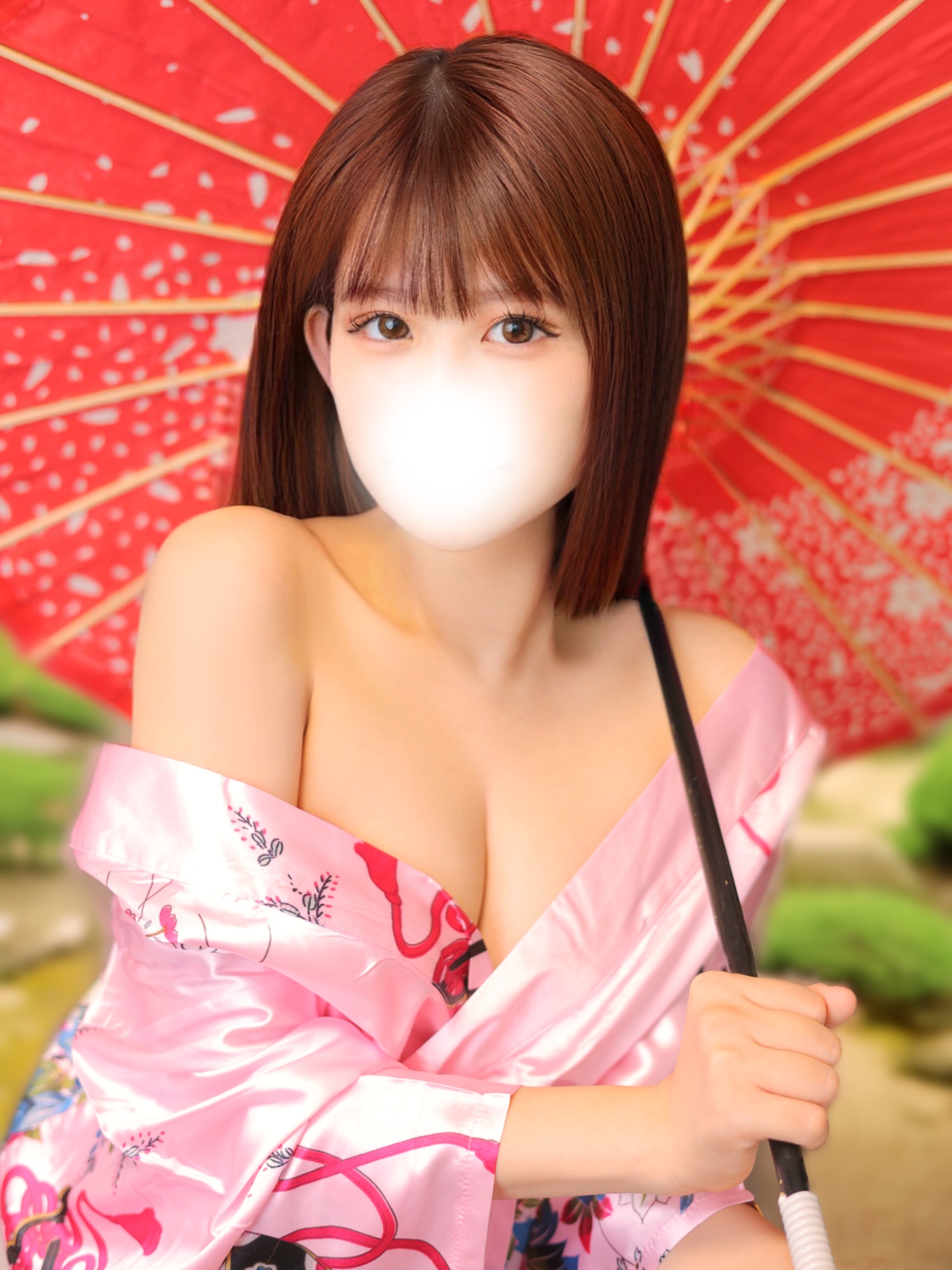 Japanese HENTAI OMOTENASI CLUB ホテヘル(店舗) YUMENA