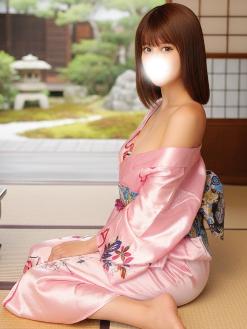 Japanese HENTAI OMOTENASI CLUB ホテヘル(店舗) YUMENA