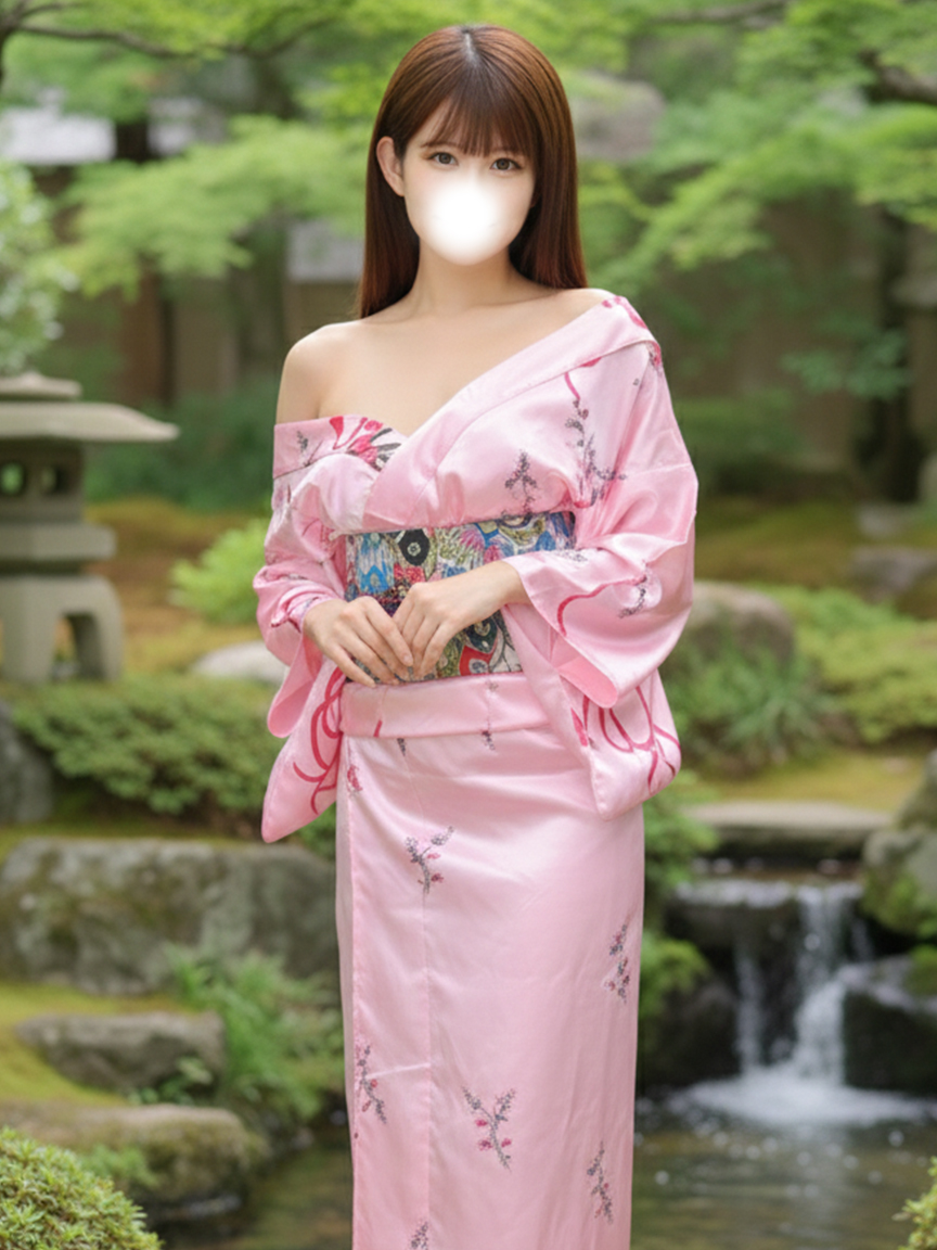Japanese HENTAI OMOTENASI CLUB ホテヘル(店舗) YUMENA
