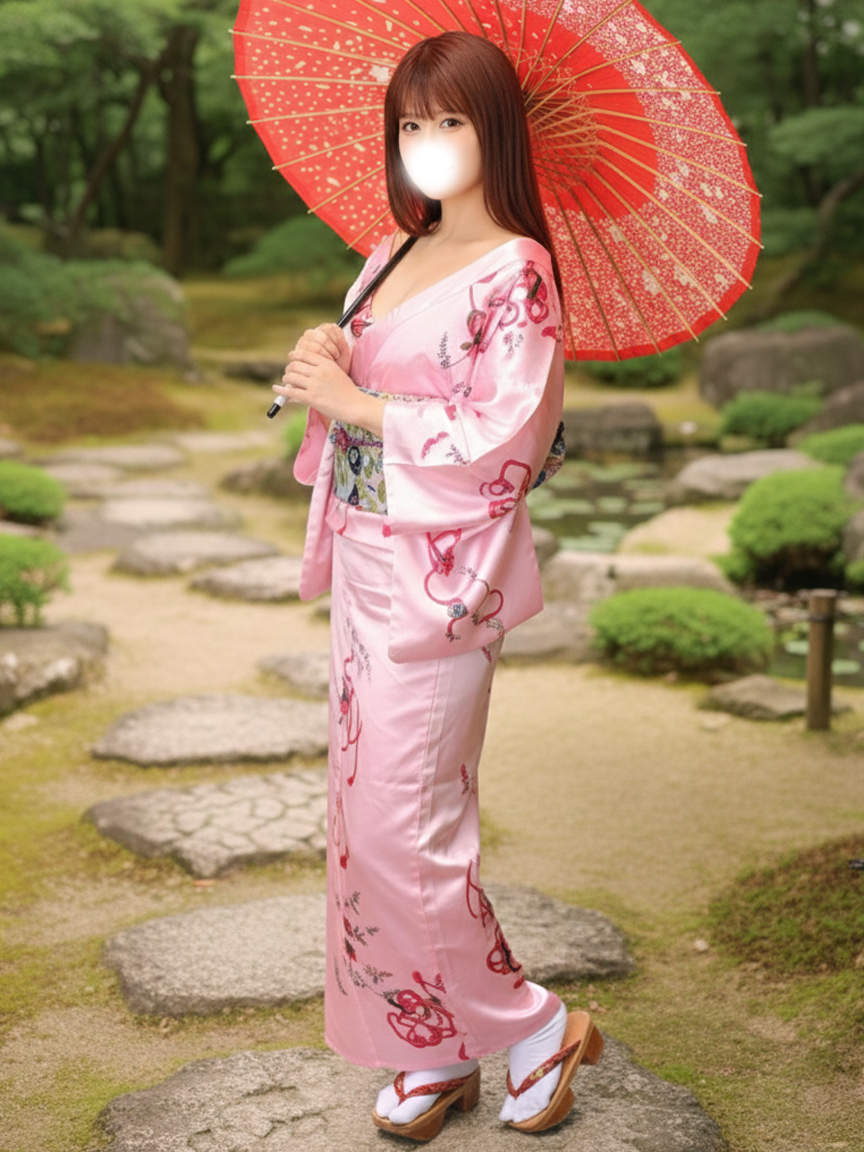 Japanese HENTAI OMOTENASI CLUB ホテヘル(店舗) YUMENA