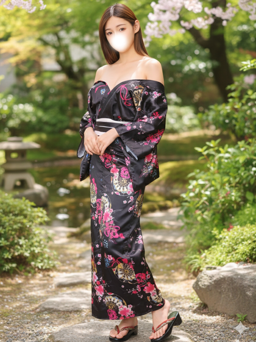 Japanese HENTAI OMOTENASI CLUB 酒店服务 RUI