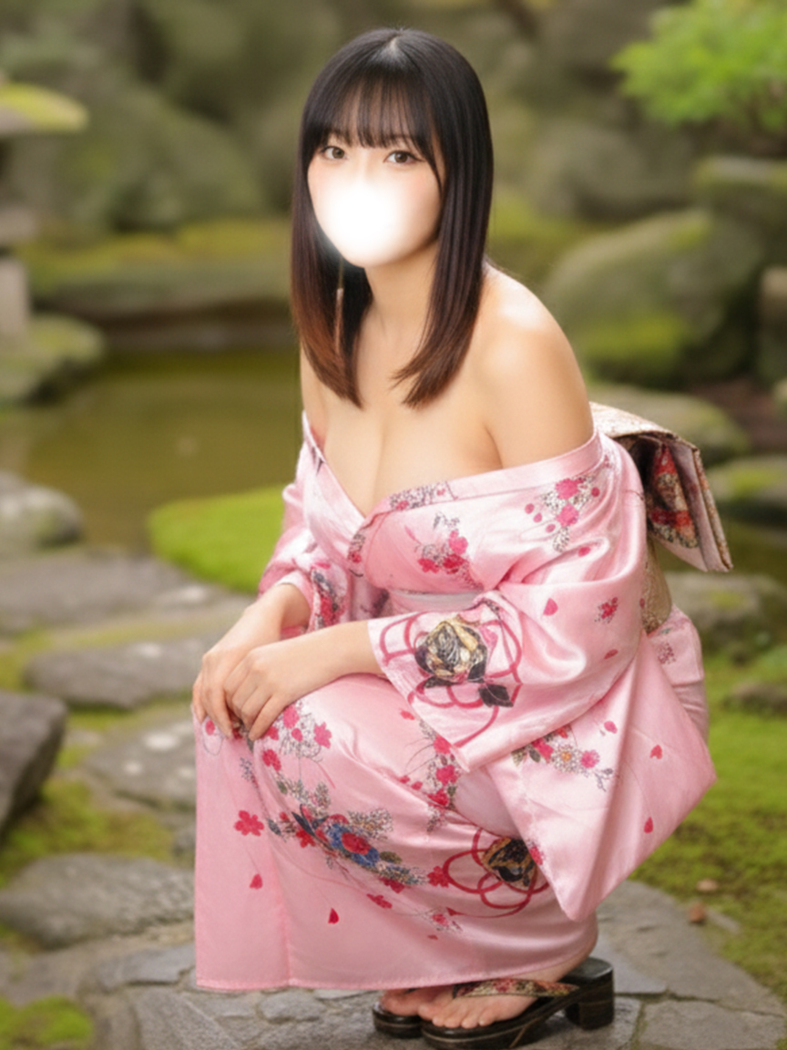 Japanese HENTAI OMOTENASI CLUB 안마 (호텔) SHIZUKU