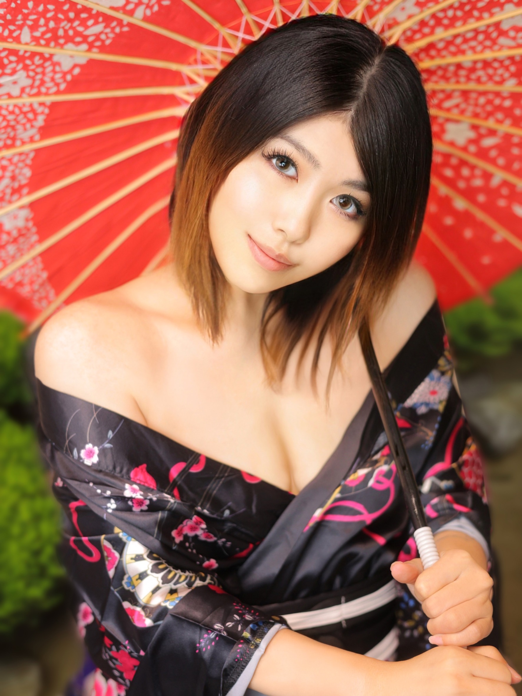 Japanese HENTAI OMOTENASI CLUB 안마 (호텔) MEISA