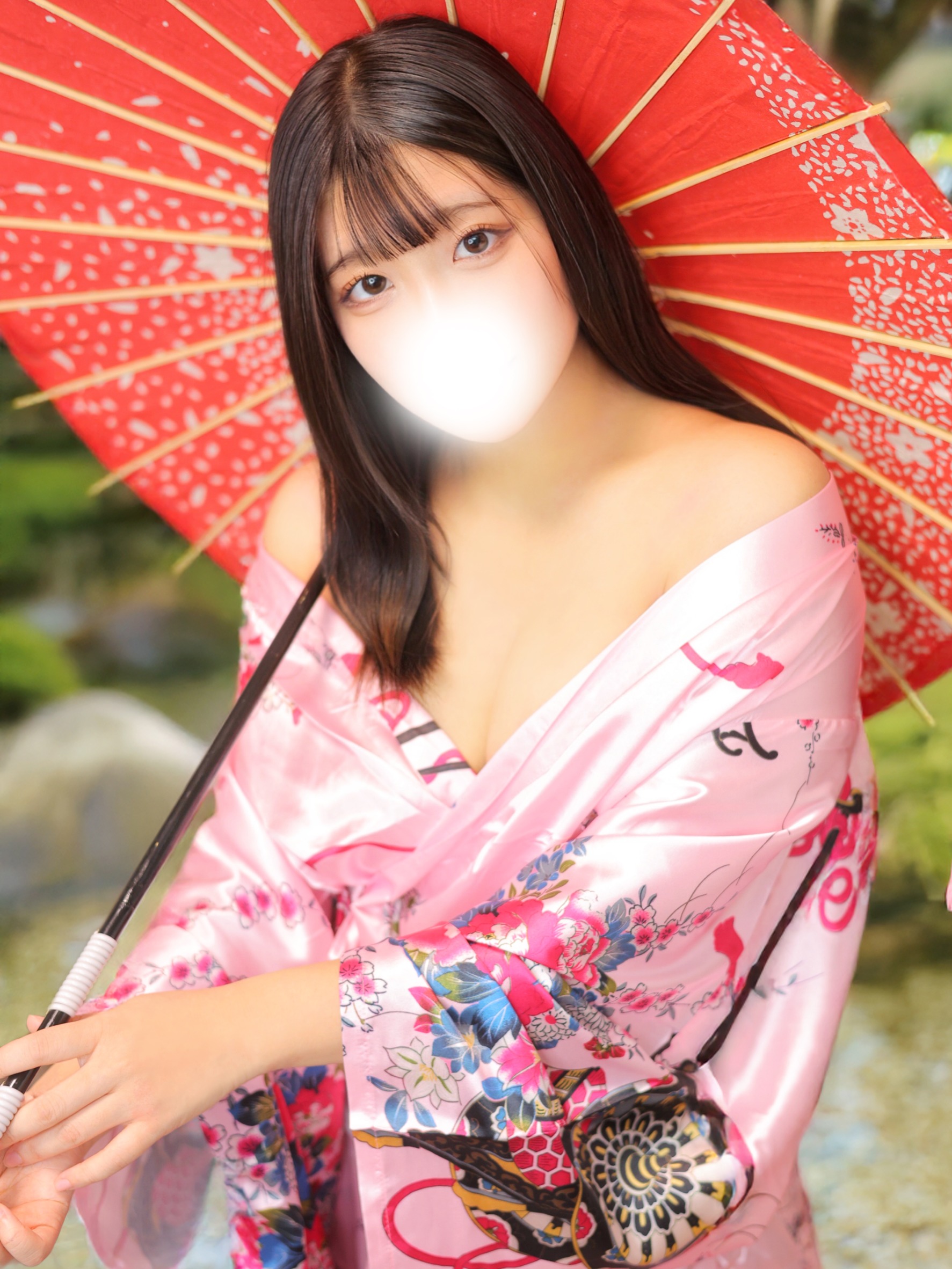 Japanese HENTAI OMOTENASI CLUB hotel escort service parlor MARU