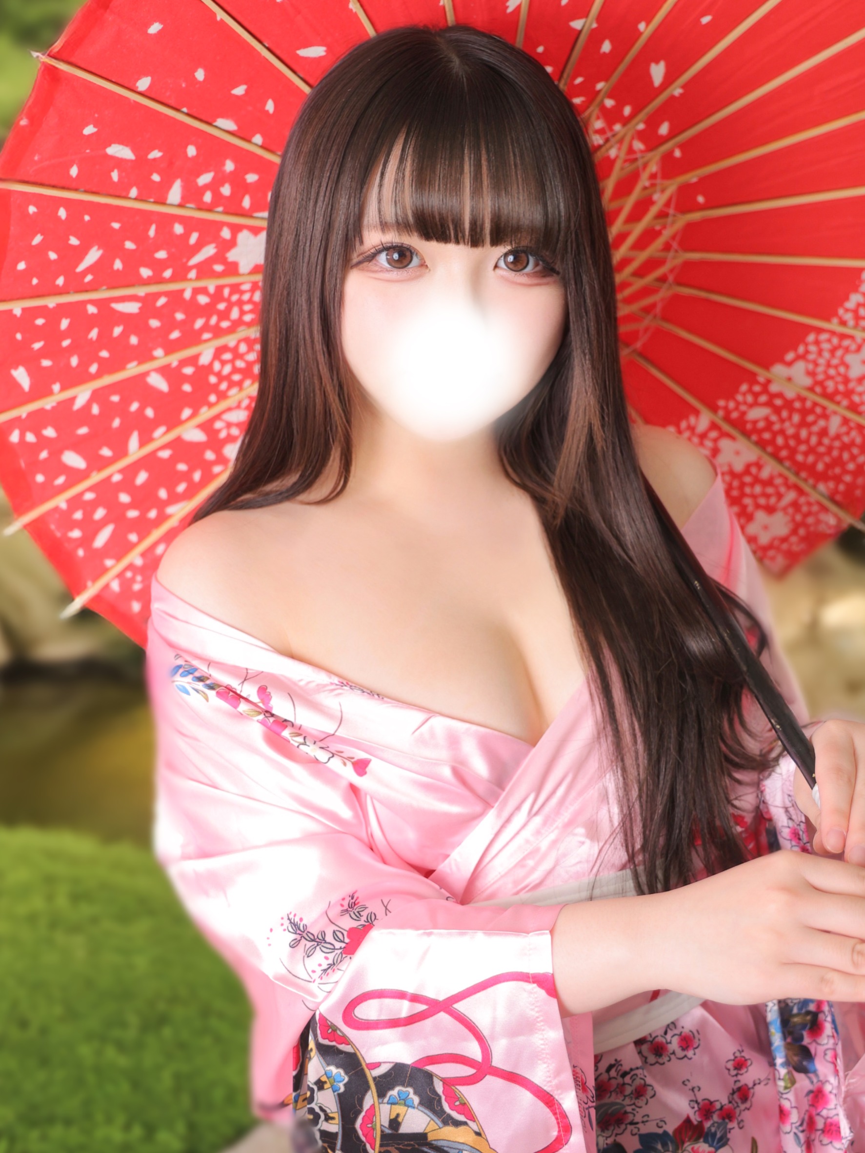 Japanese HENTAI OMOTENASI CLUB hotel escort service parlor MII　irrumatioOK