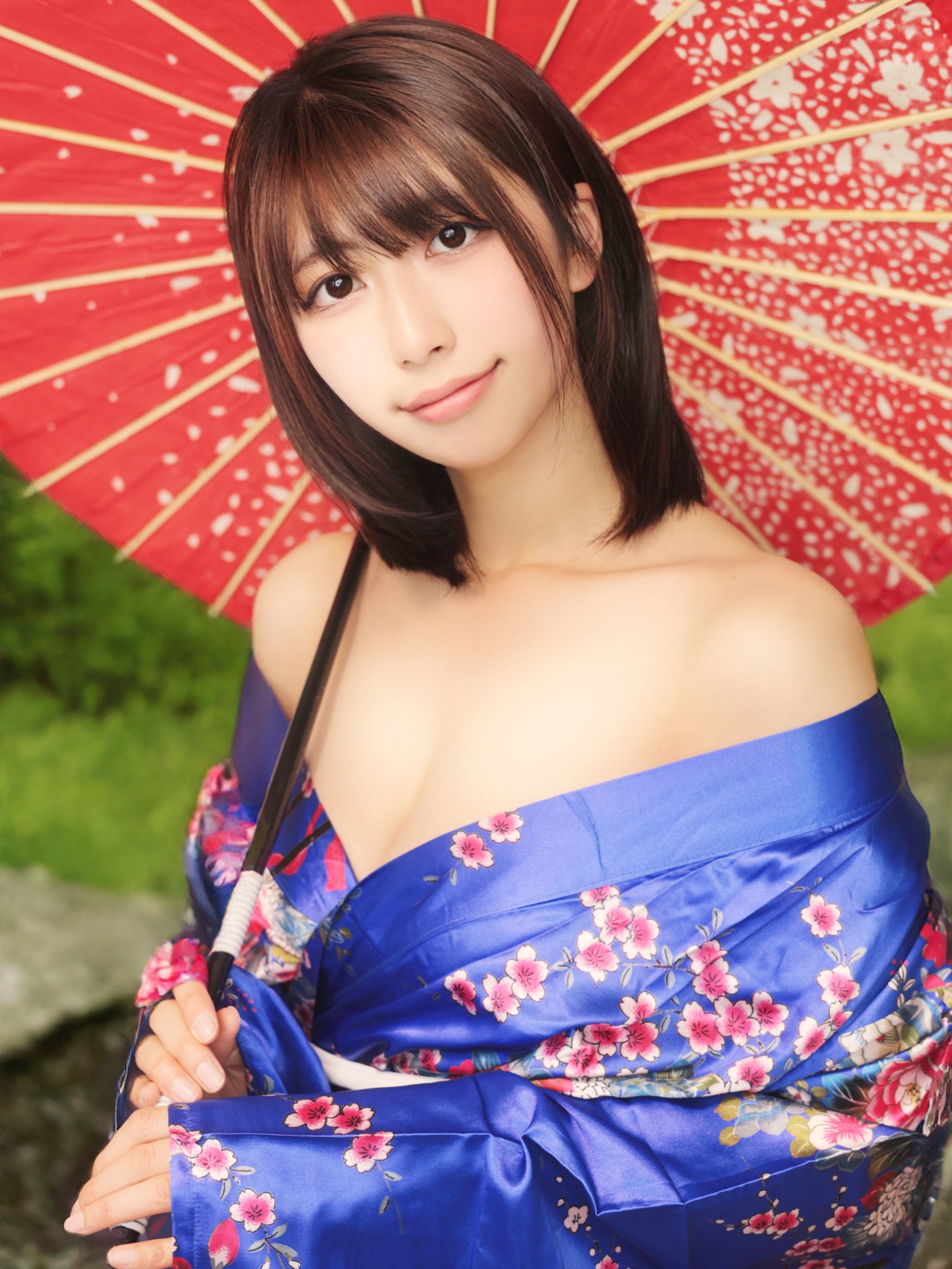   MISUZU　irrumatioOK