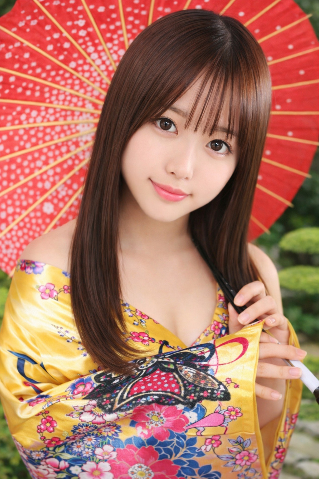 Japanese HENTAI OMOTENASI CLUB hotel escort service parlor OTONE