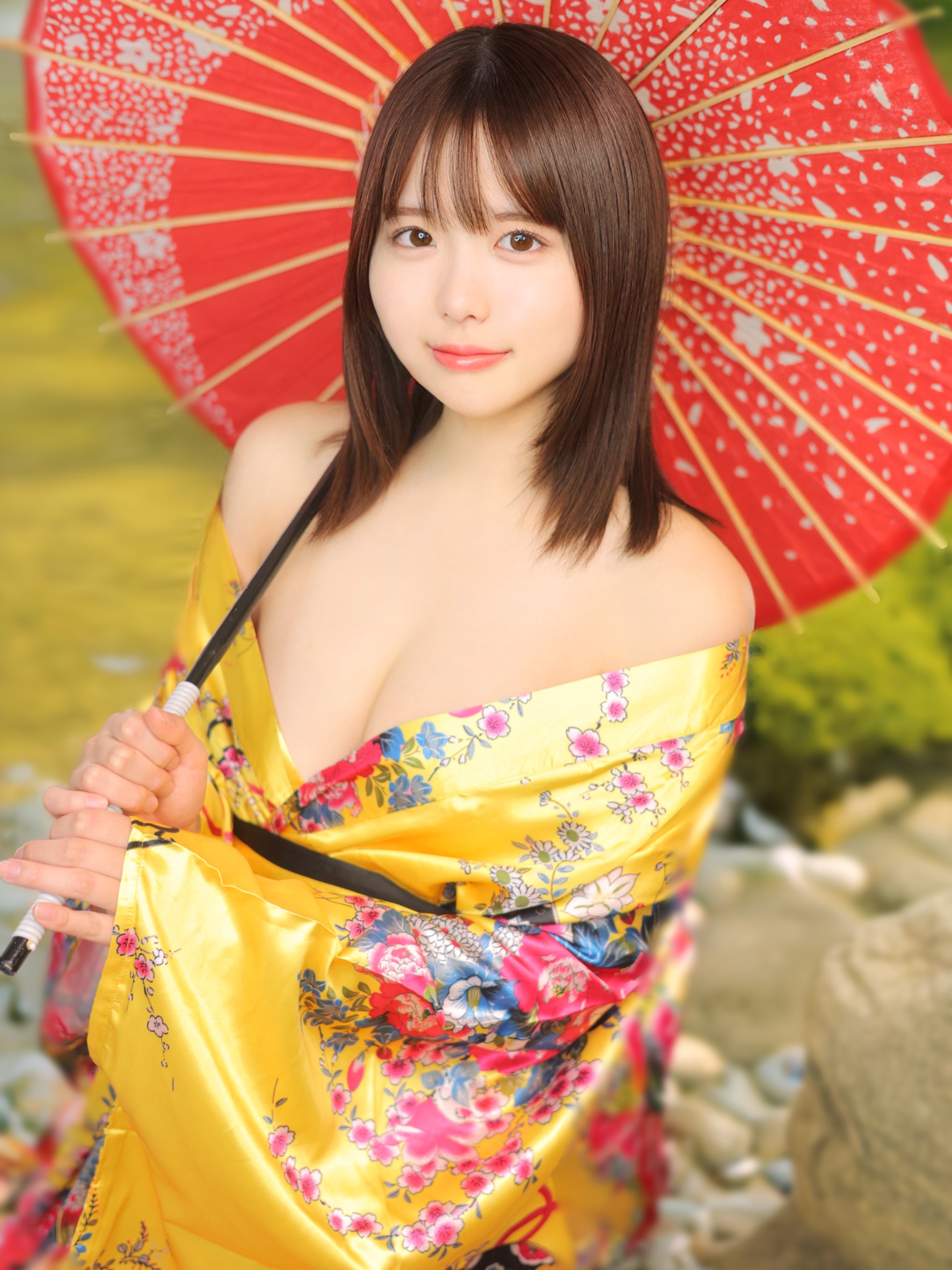 Japanese HENTAI OMOTENASI CLUB 酒店服务 OTONE
