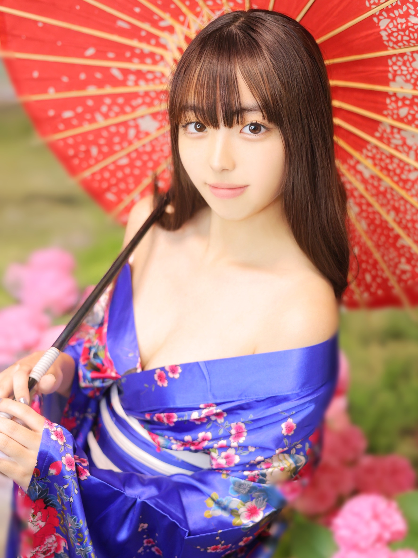 Japanese HENTAI OMOTENASI CLUB 酒店服务 SAKI