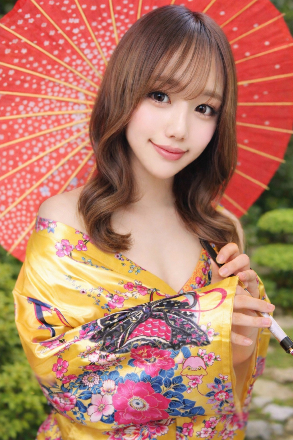 Japanese HENTAI OMOTENASI CLUB 酒店服务 ERE