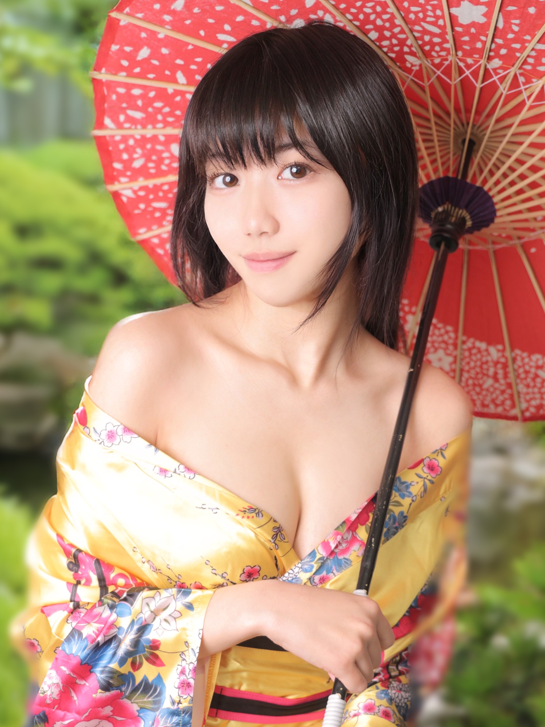 Japanese HENTAI OMOTENASI CLUB hotel escort service parlor MAYA