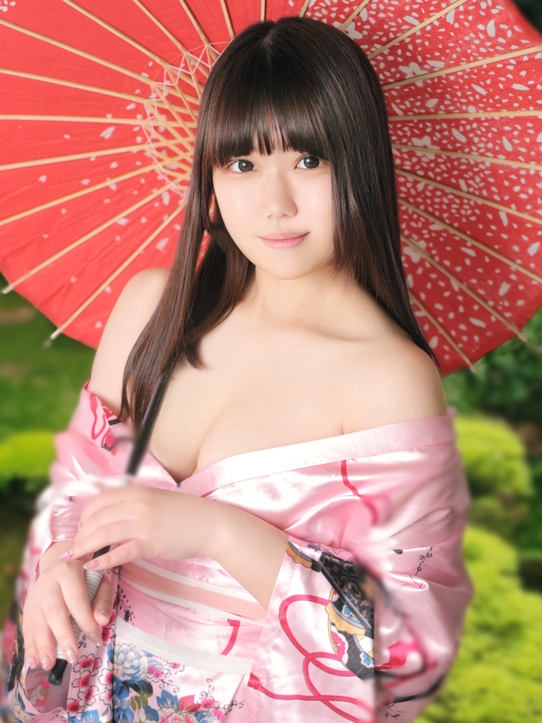 Japanese HENTAI OMOTENASI CLUB hotel escort service parlor NAHO