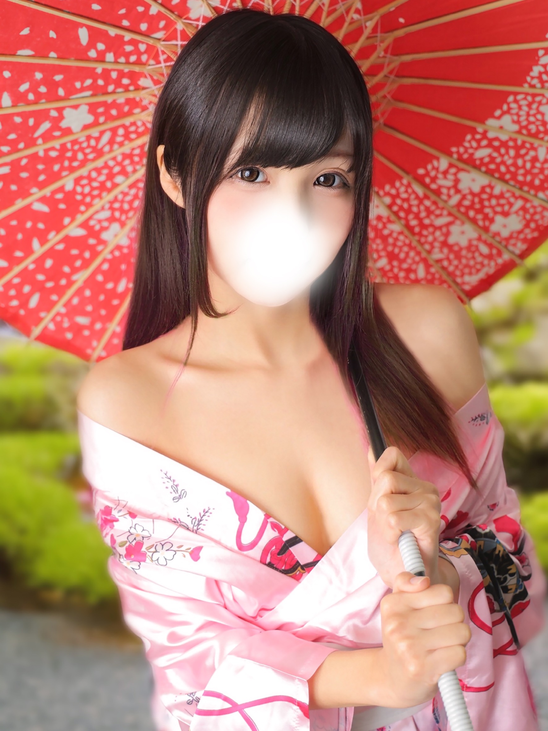 Japanese HENTAI OMOTENASI CLUB 酒店服务 MAMIKA