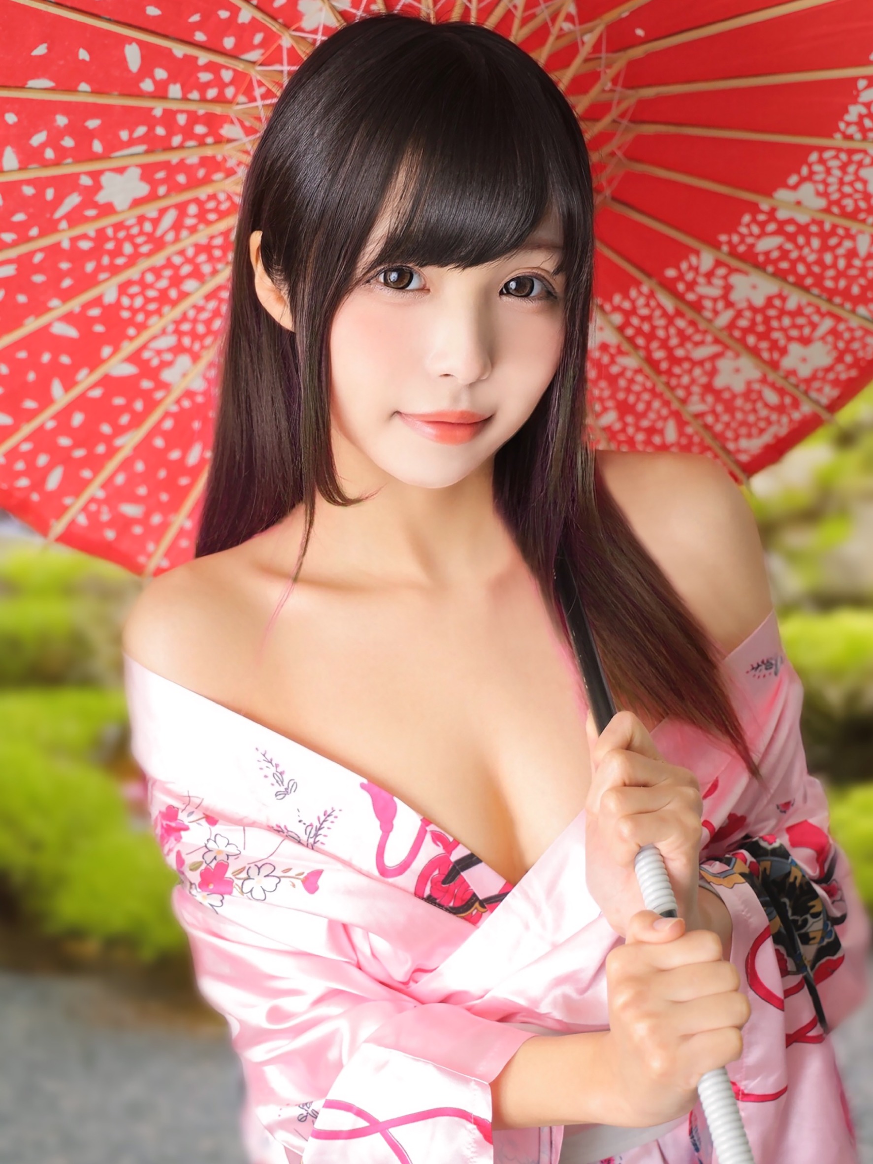 Japanese HENTAI OMOTENASI CLUB hotel escort service parlor MAMIKA