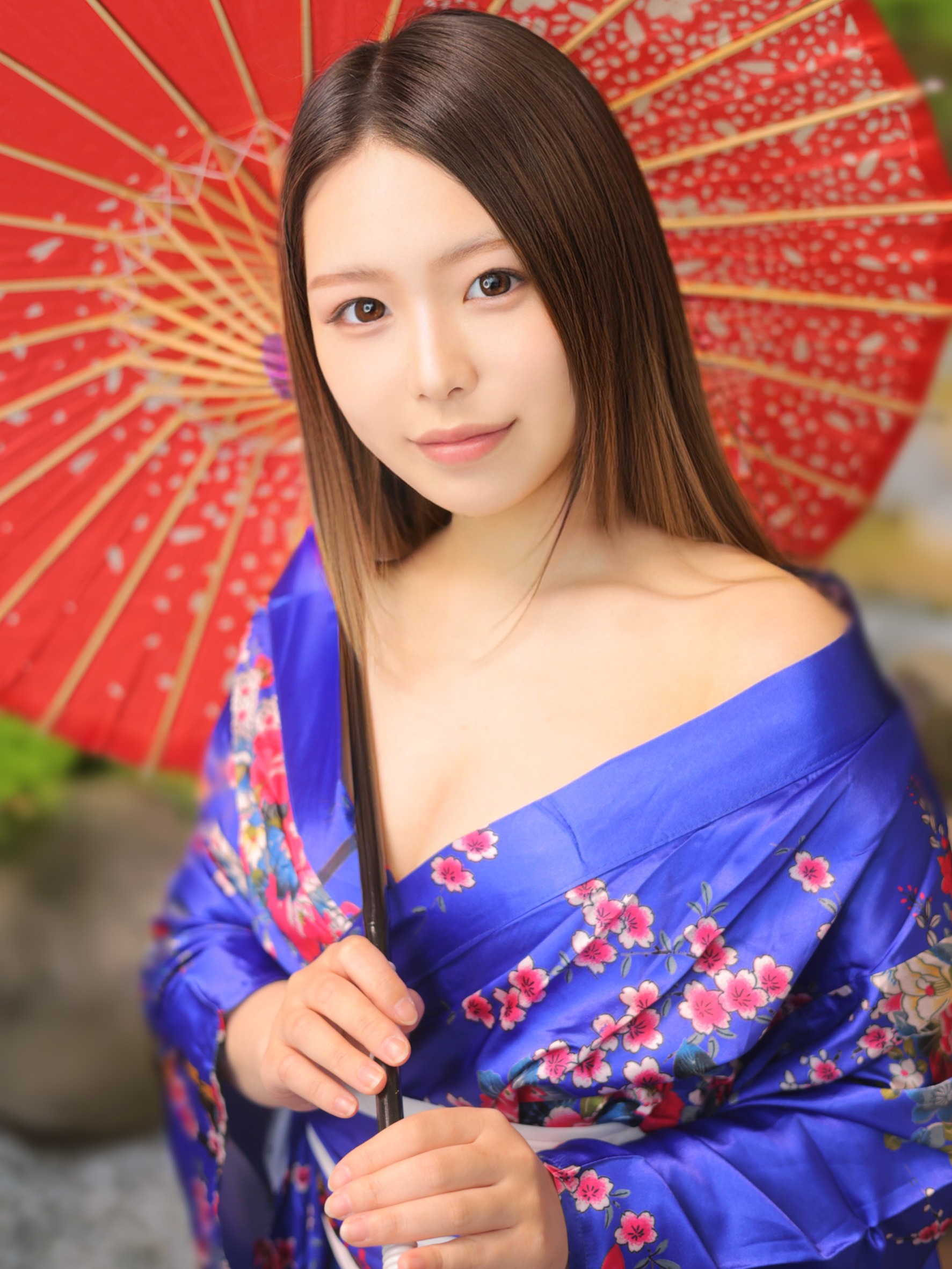 Japanese HENTAI OMOTENASI CLUB hotel escort service parlor KAORU