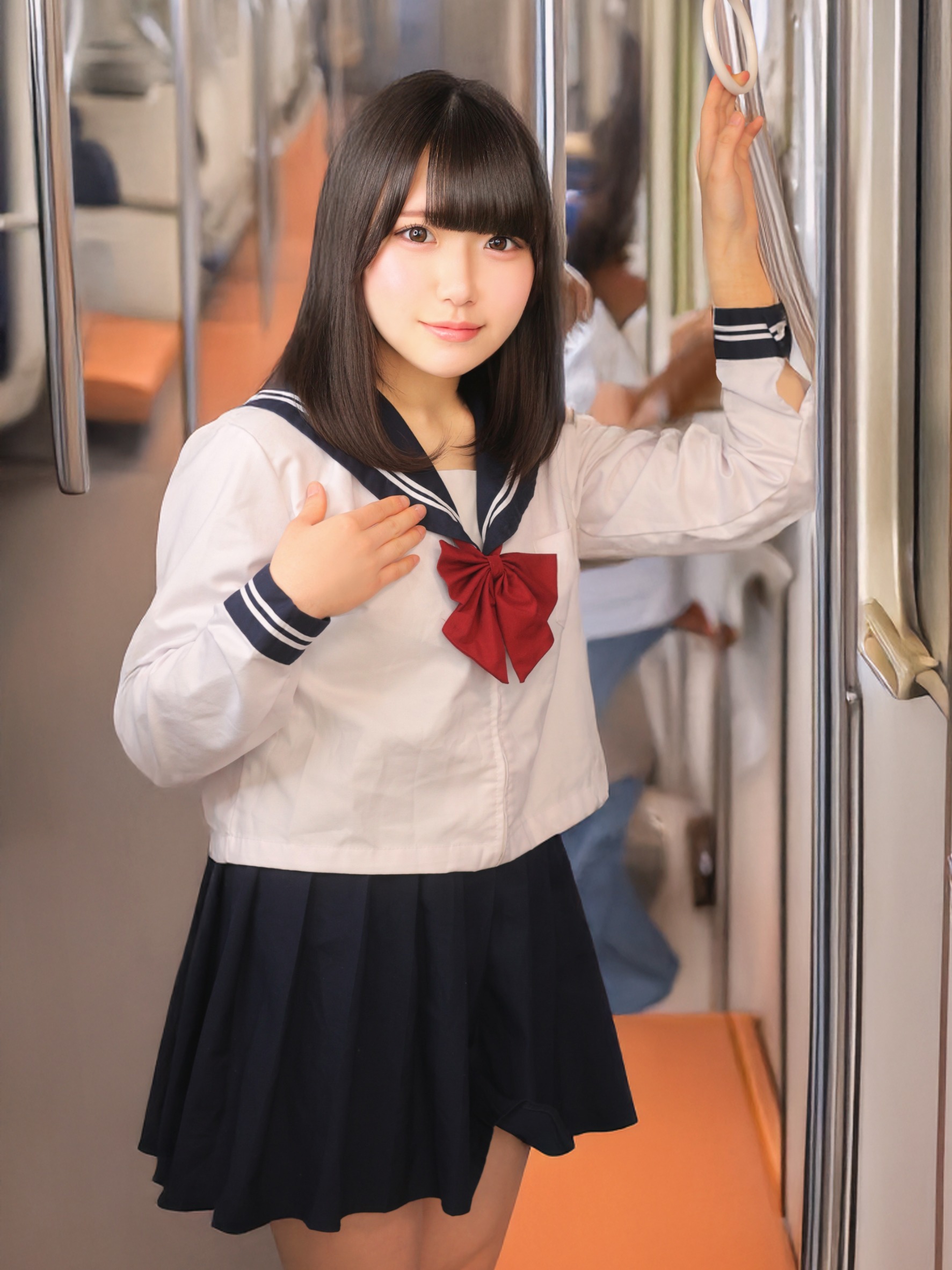 Japanese HENTAI OMOTENASI CLUB hotel escort service parlor ROMI