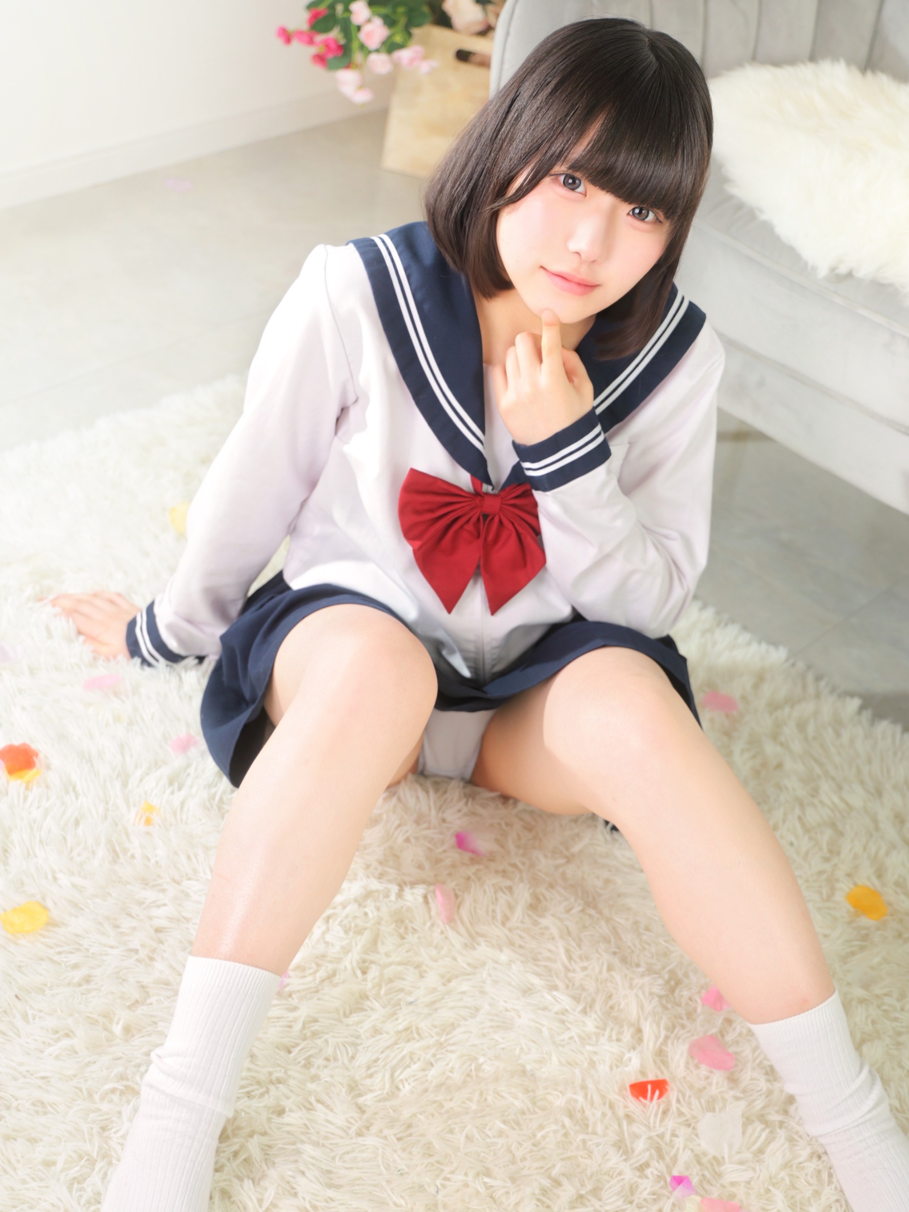 Japanese HENTAI OMOTENASI CLUB 酒店服務 ROMI