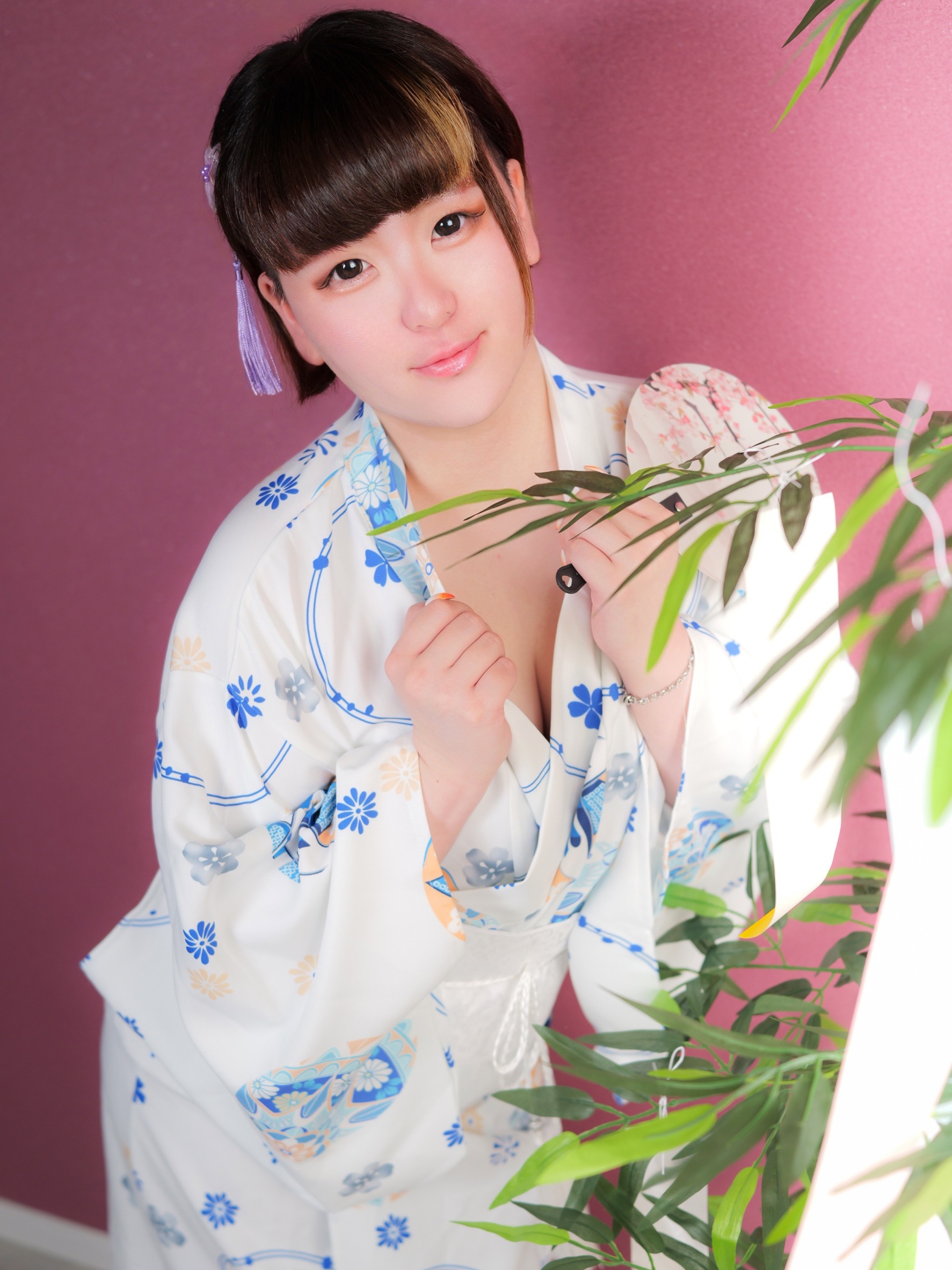 Japanese HENTAI OMOTENASI CLUB ホテヘル(店舗) KIMIKA