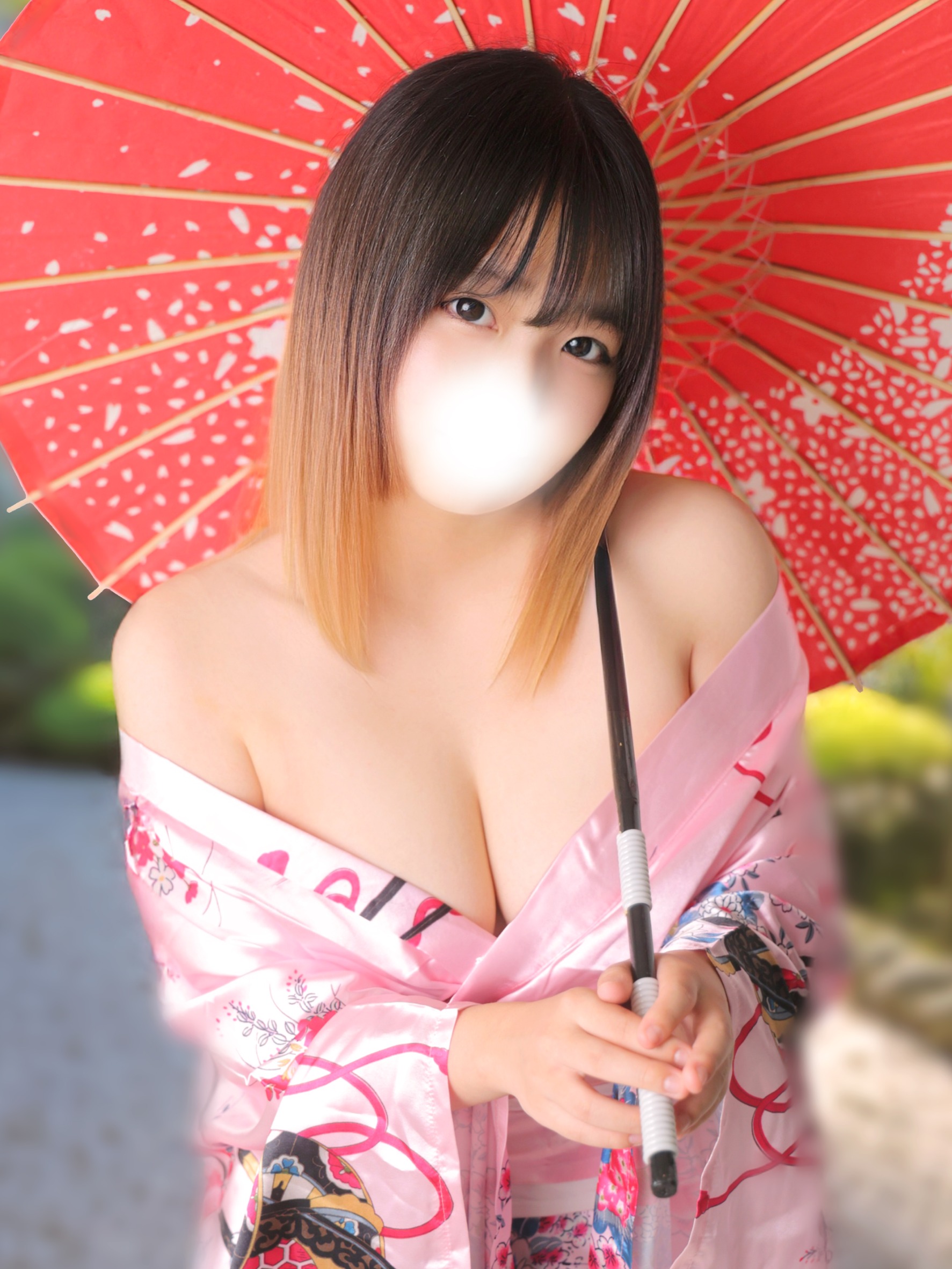 Japanese HENTAI OMOTENASI CLUB 酒店服务 YUUNA